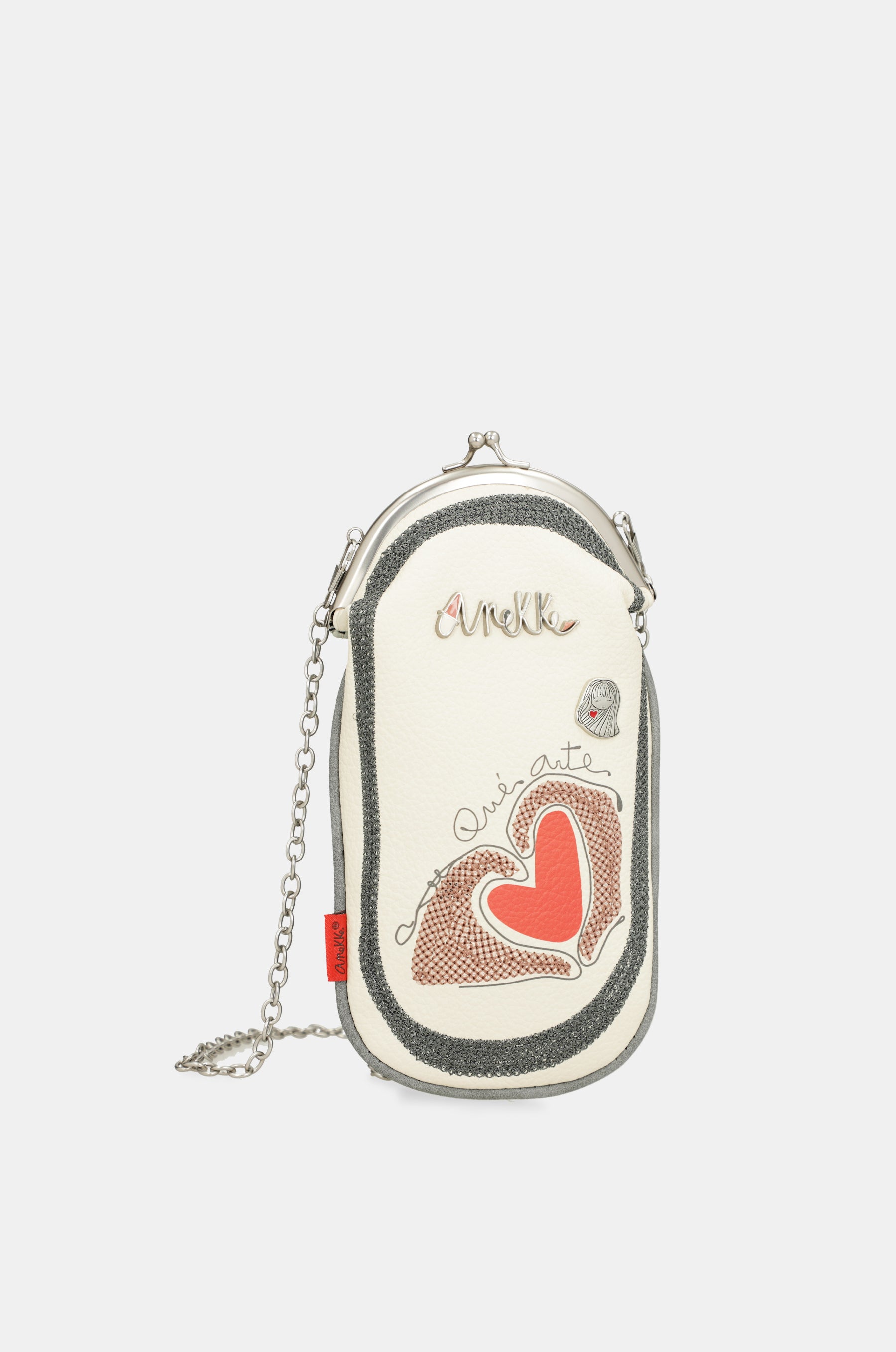 Glasses case bag Alma
