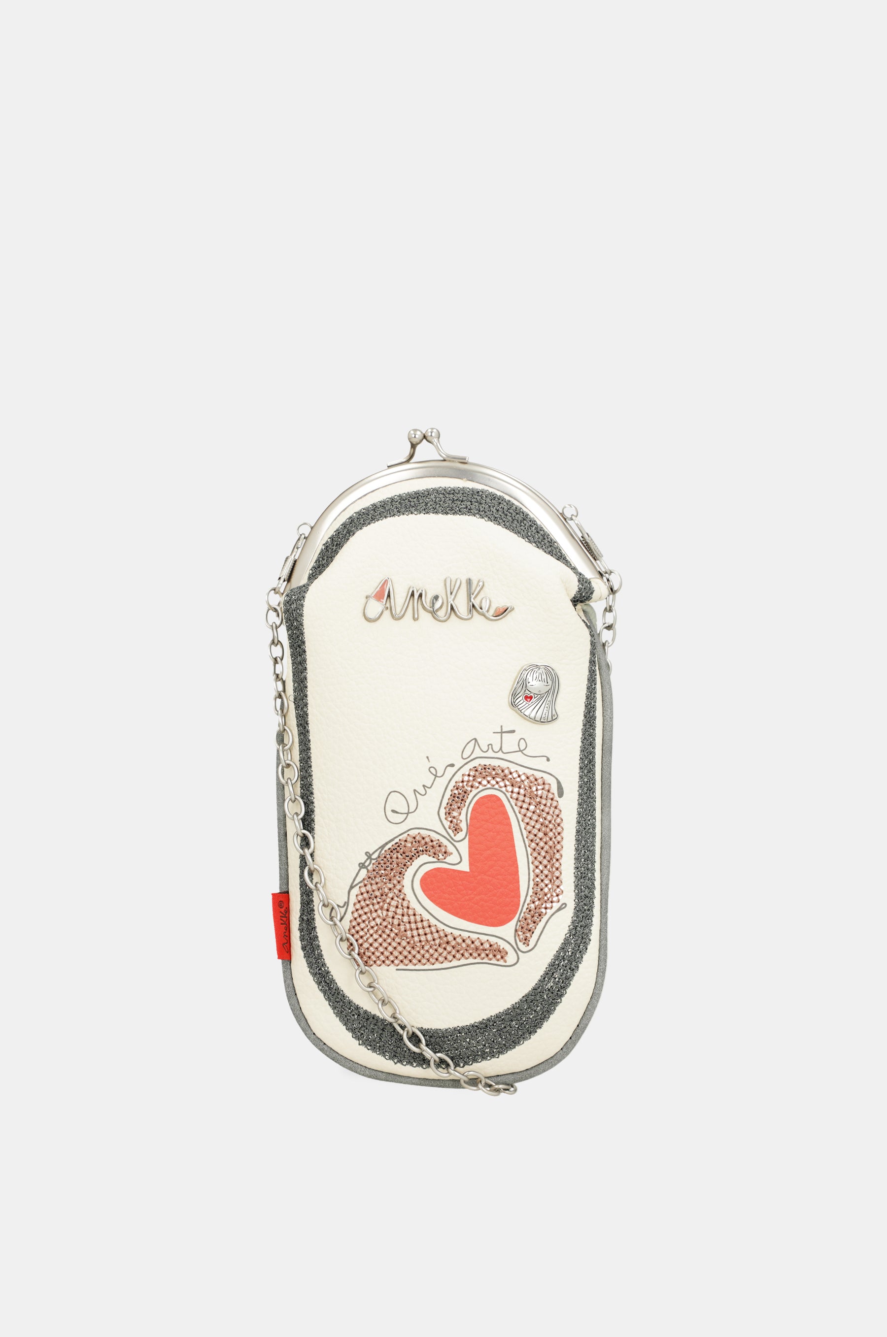 Glasses case bag Alma