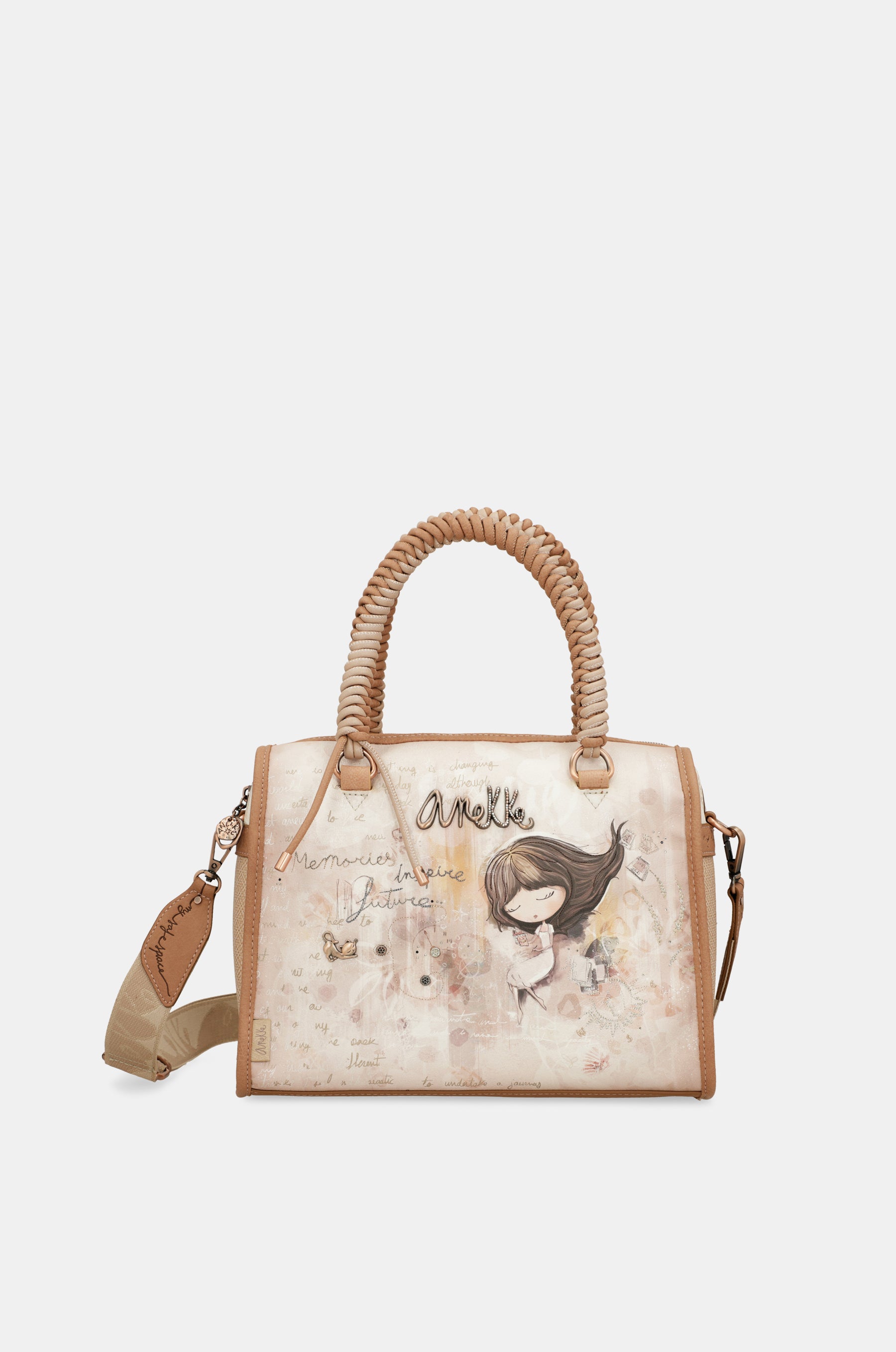 Bowling bag Memories