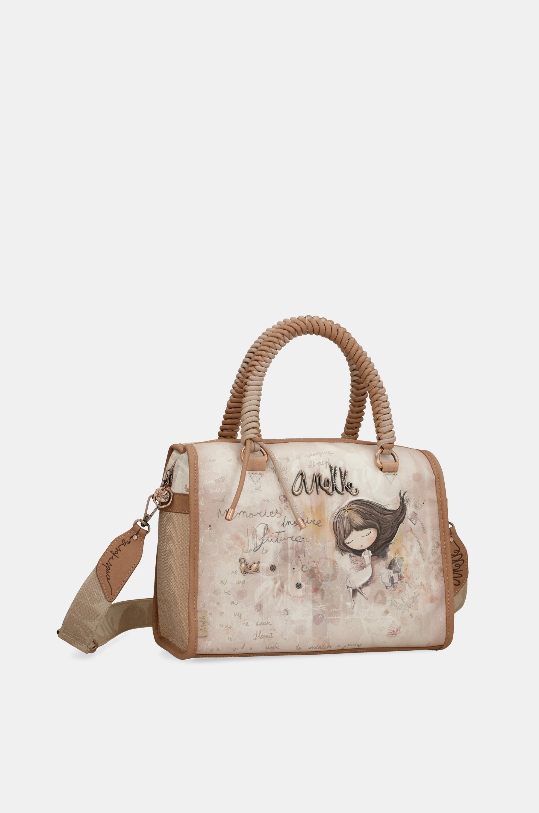 Bowling bag Memories