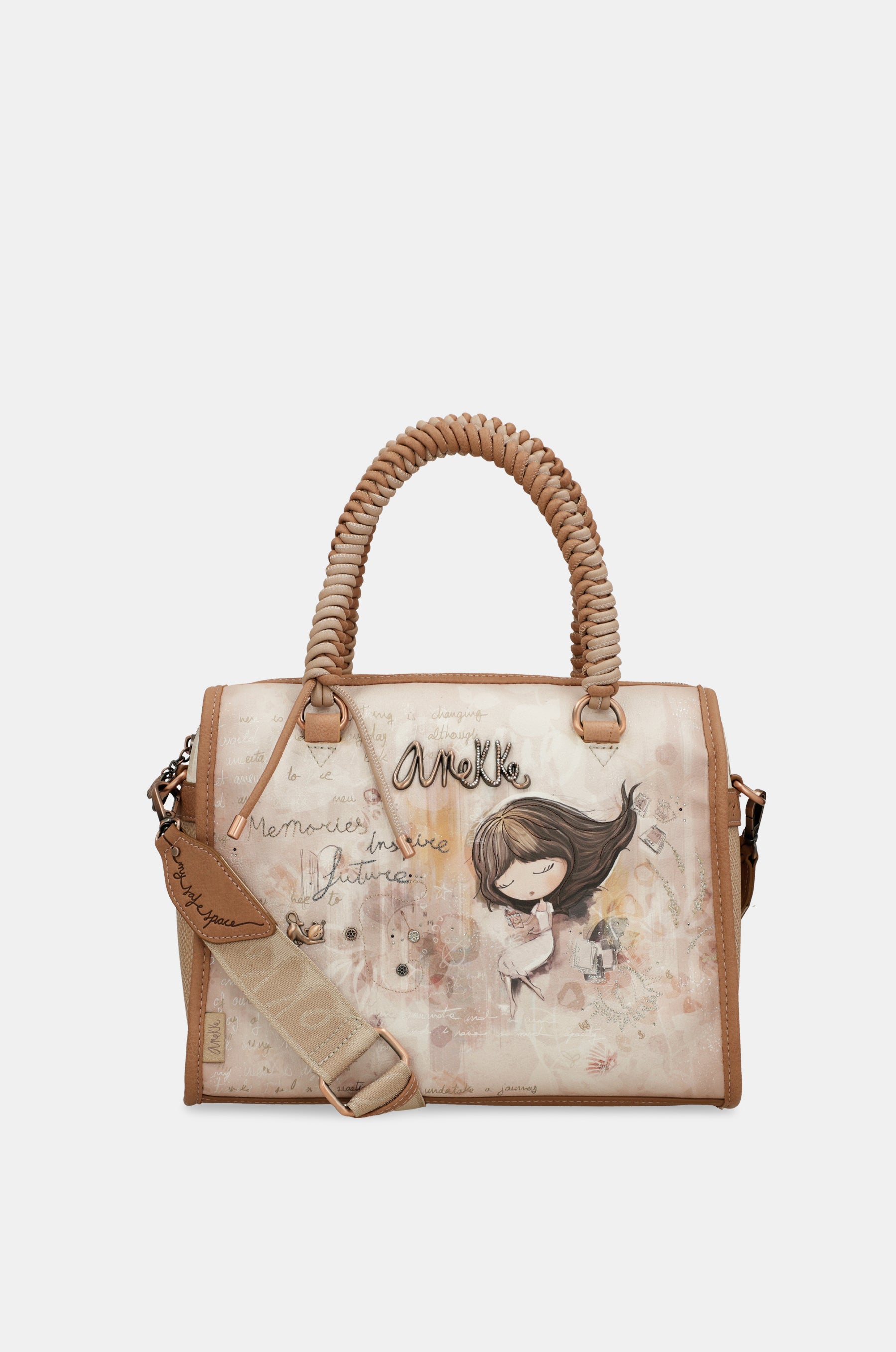 Bowling bag Memories