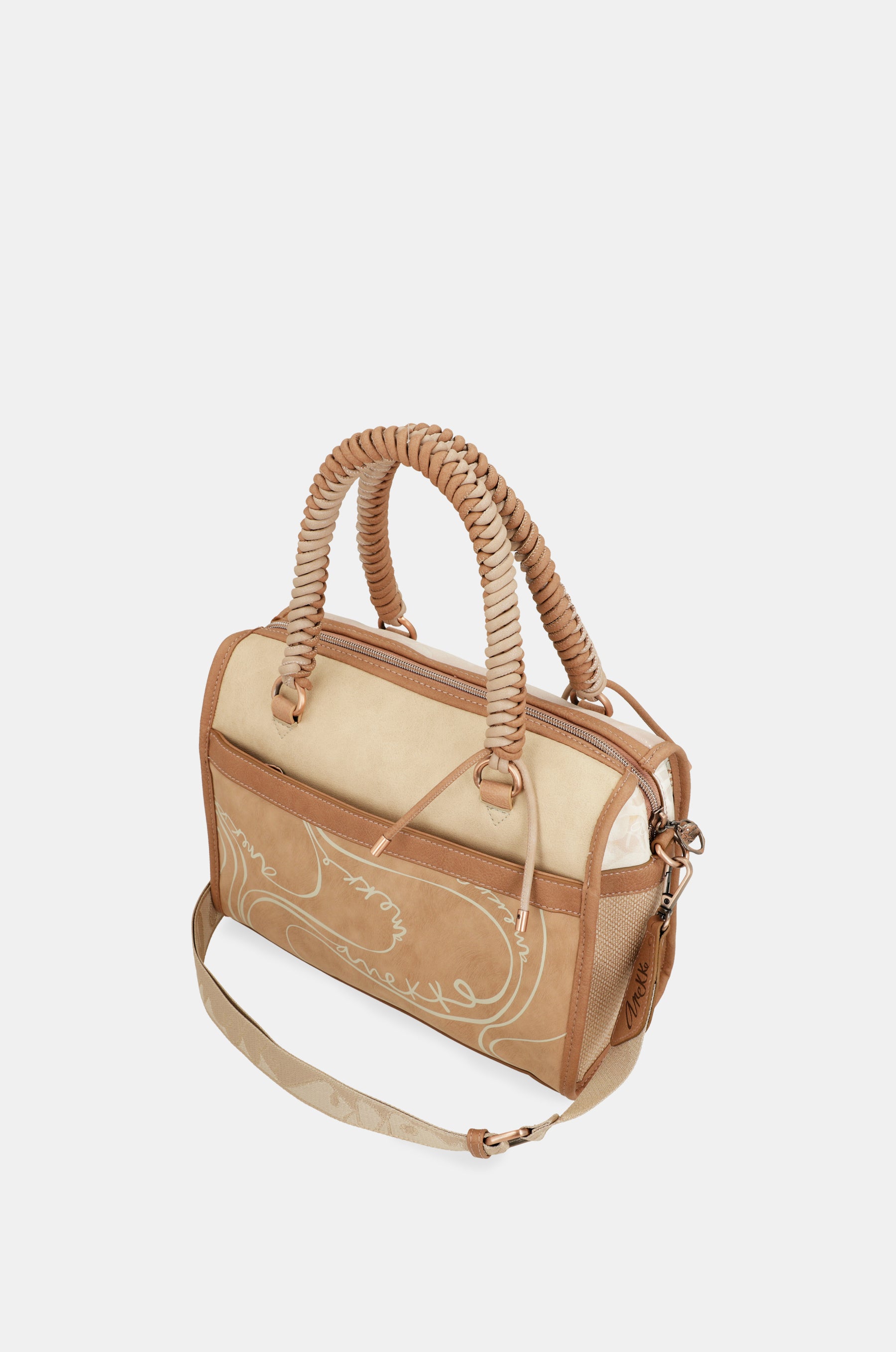 Bowling bag Memories