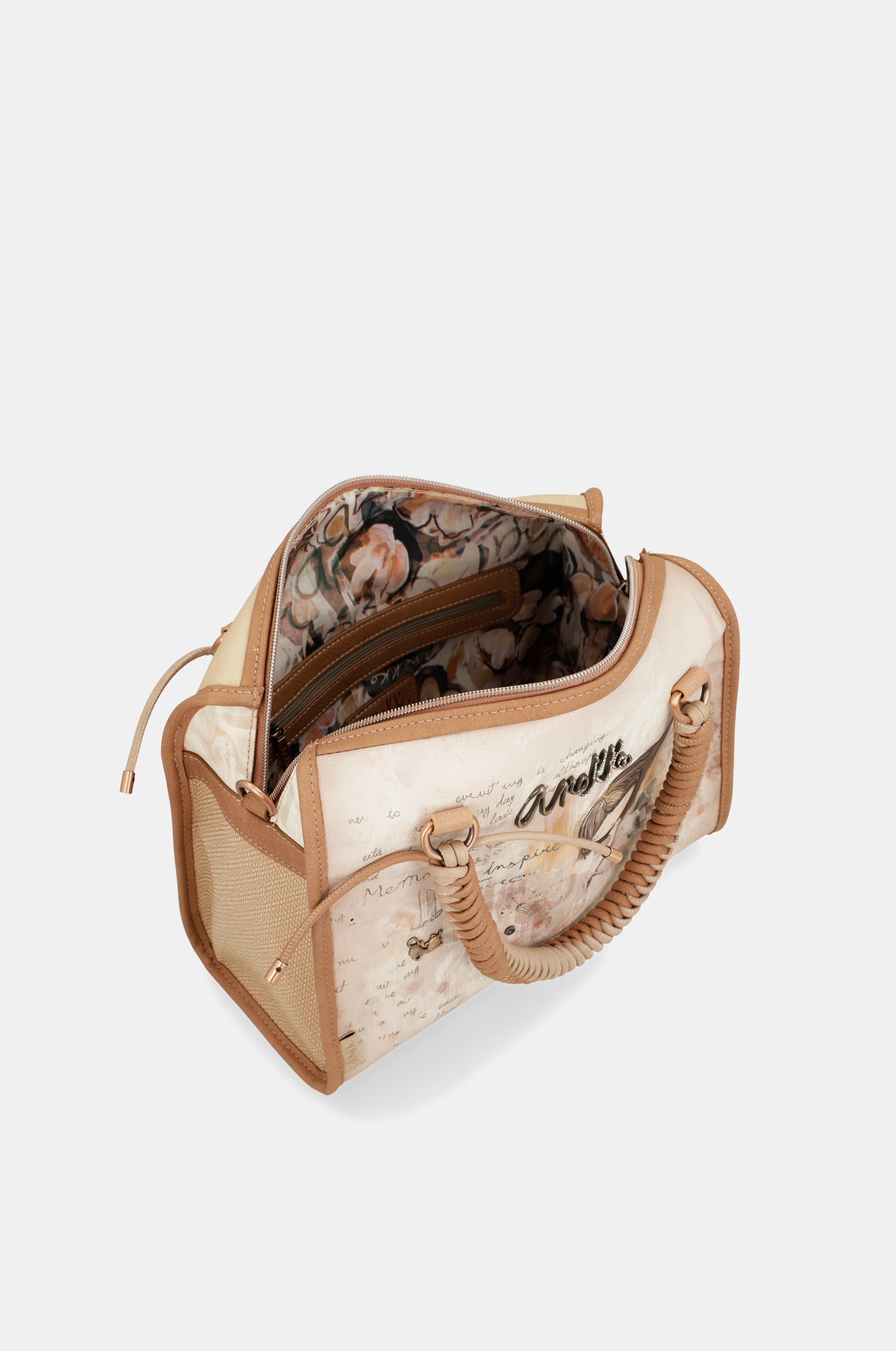 Bowling bag Memories