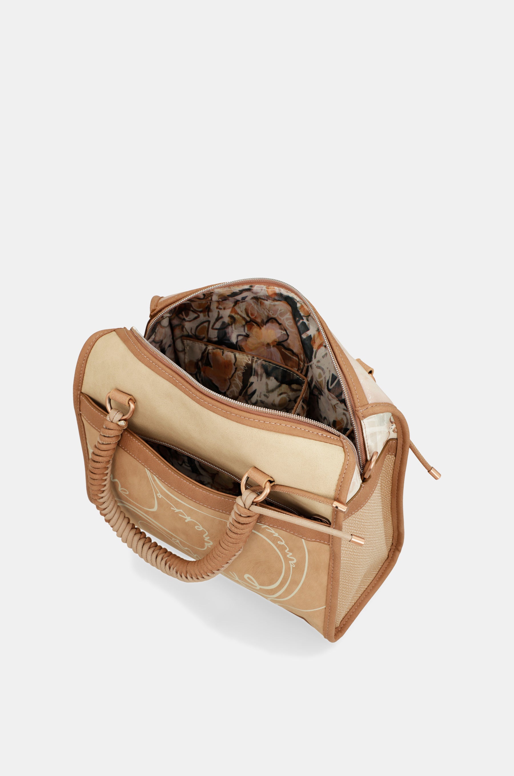 Bowling bag Memories