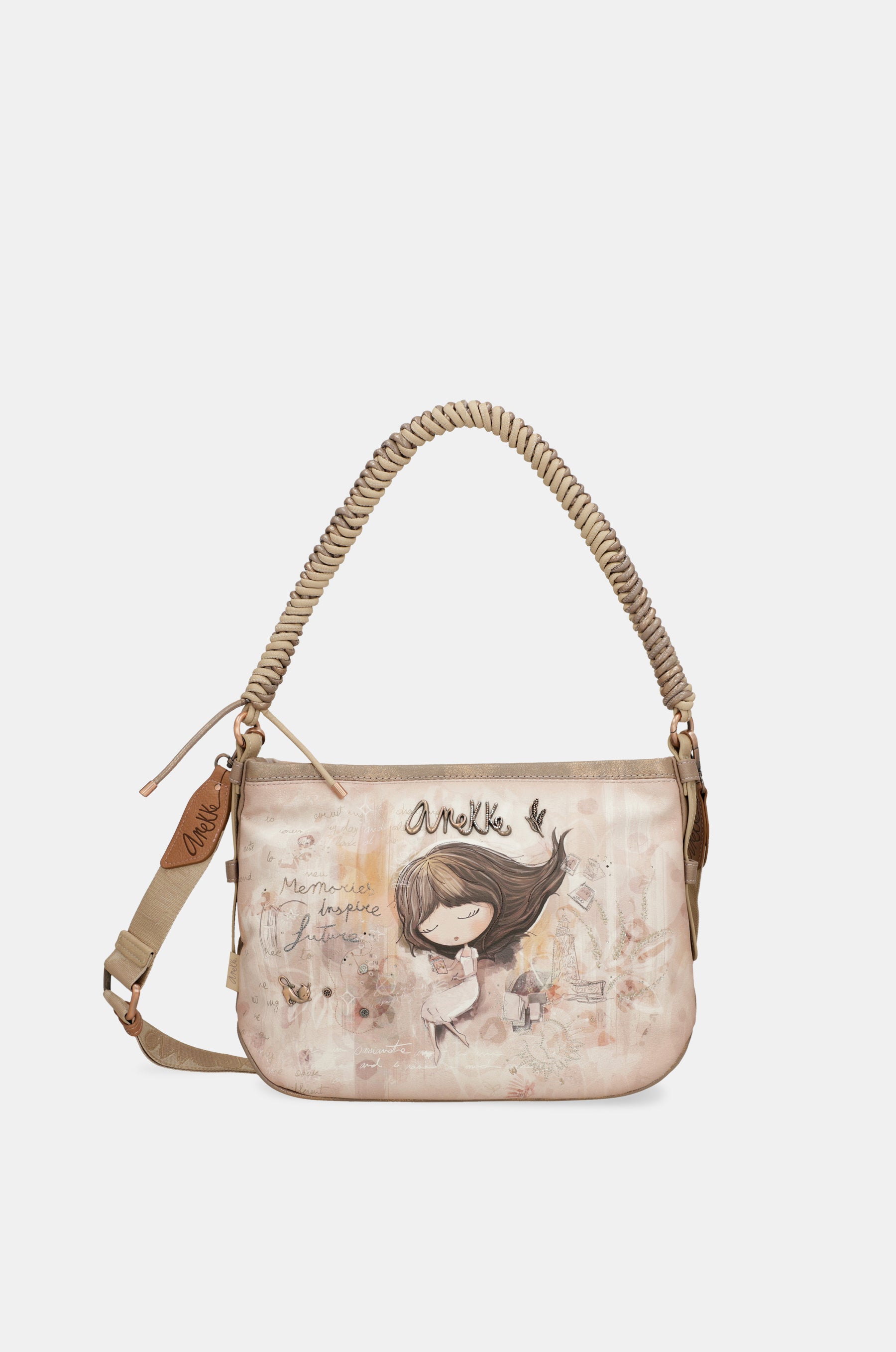 Shoulder bag Memories