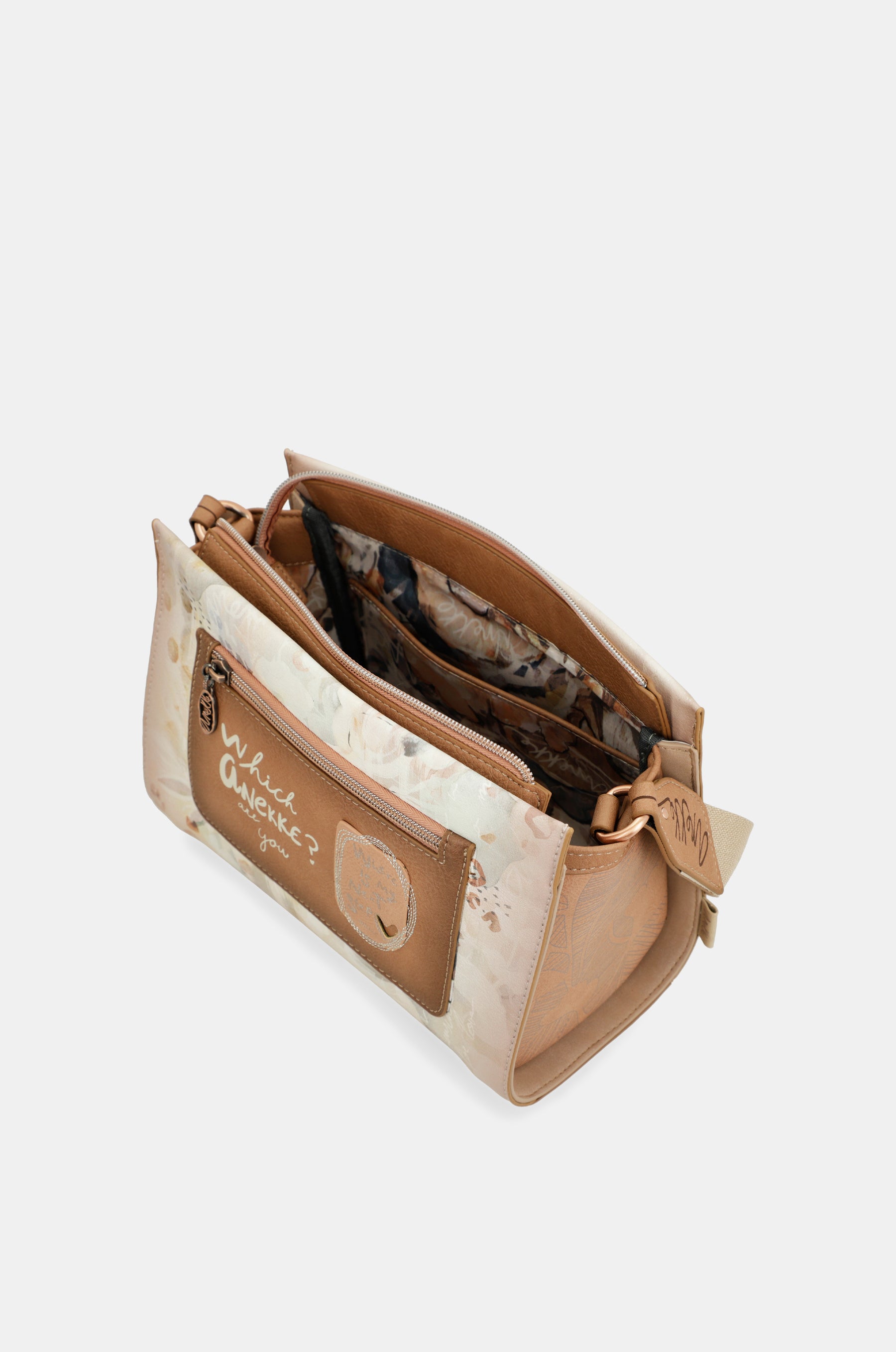 Medium crossbody bag Memories