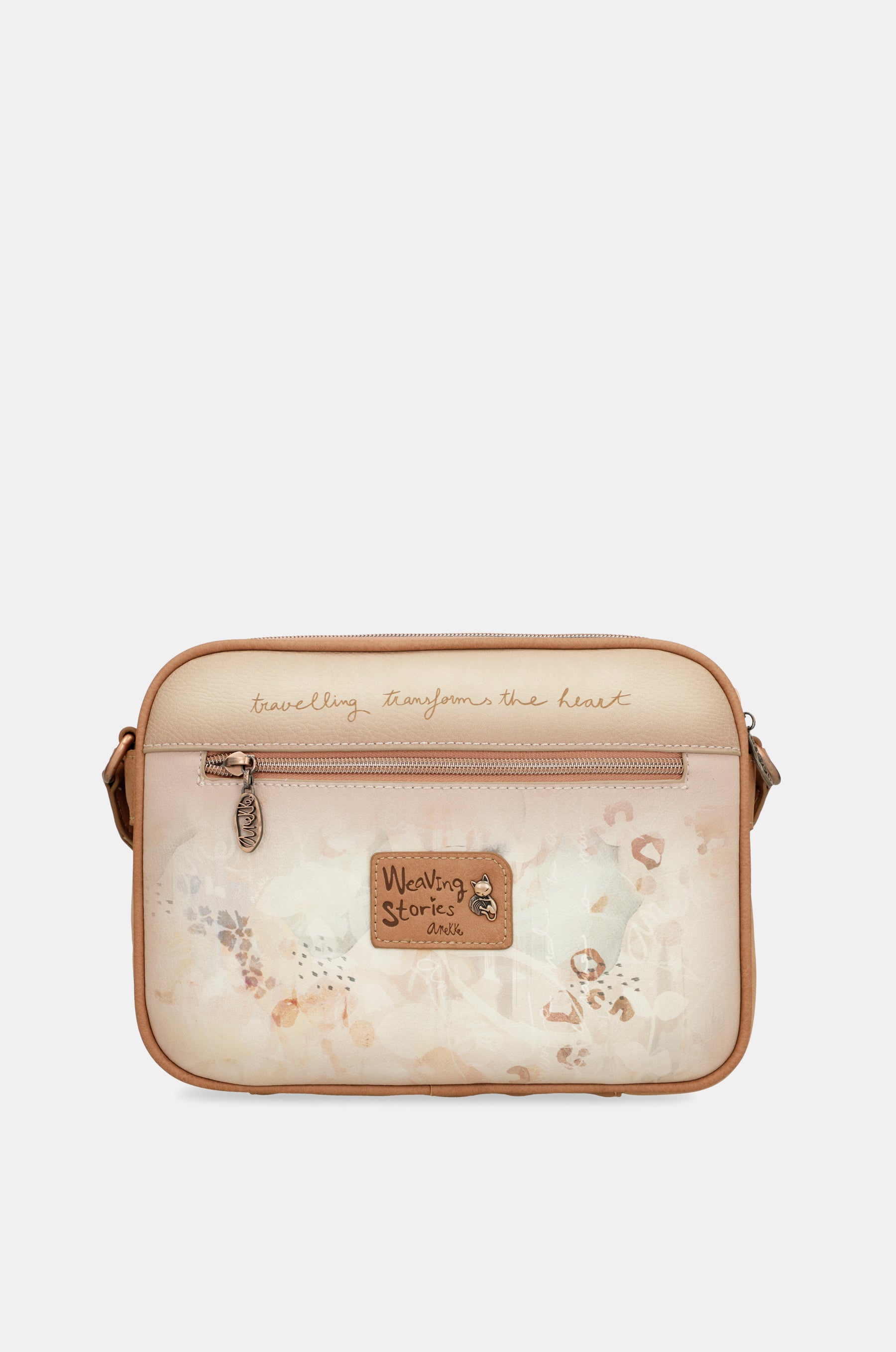 Medium crossbody bag Memories