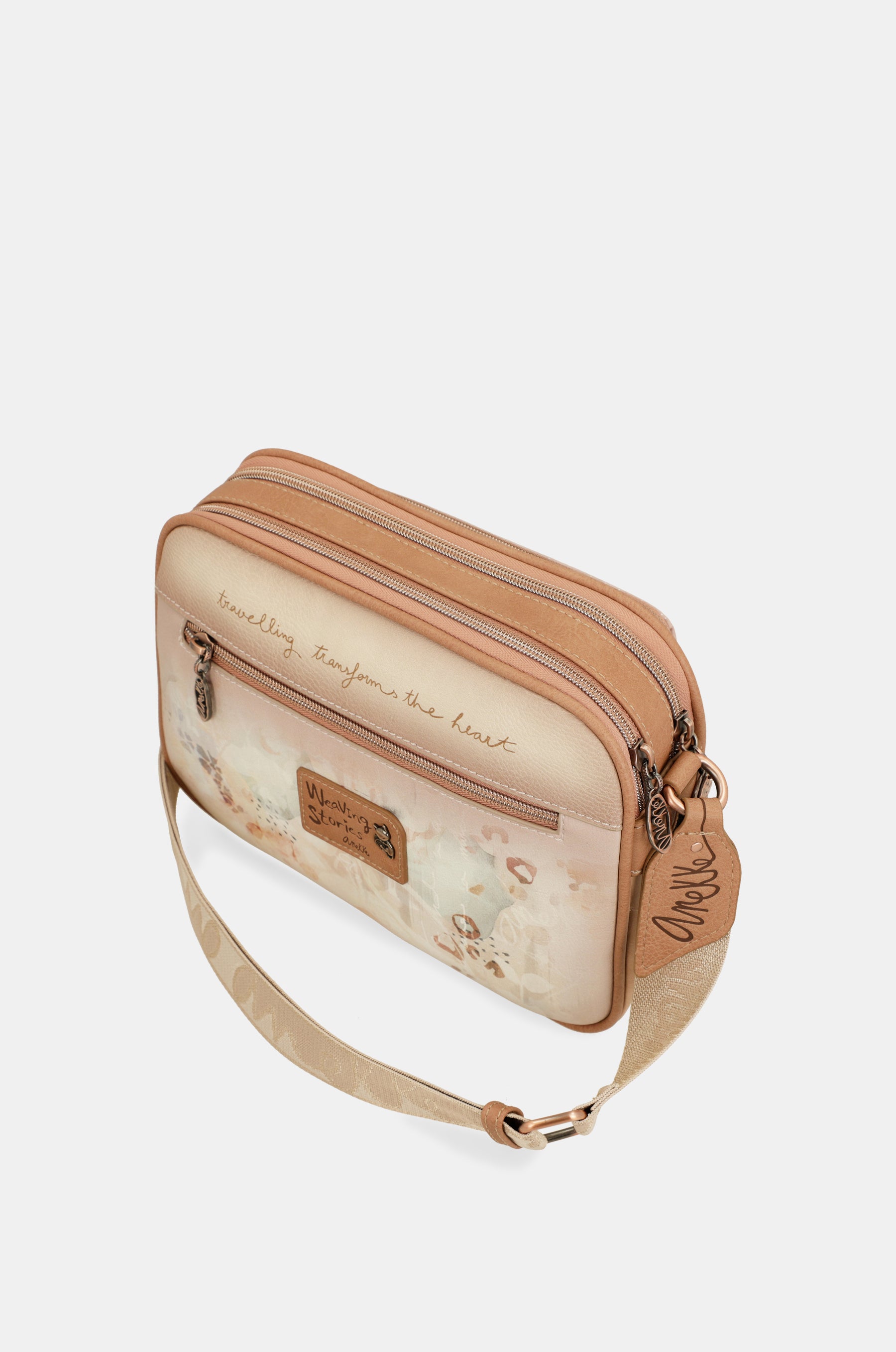 Medium crossbody bag Memories