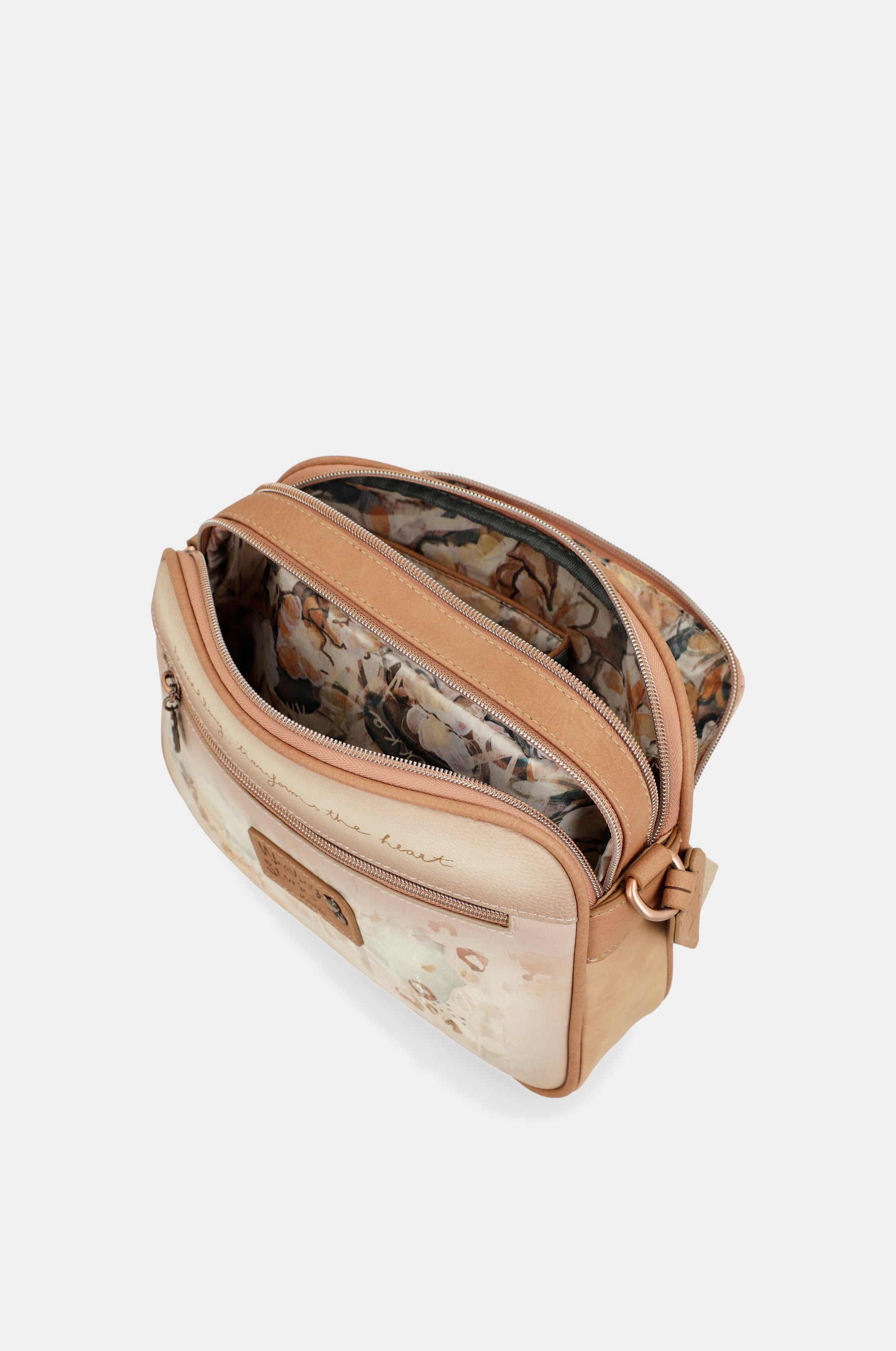 Medium crossbody bag Memories