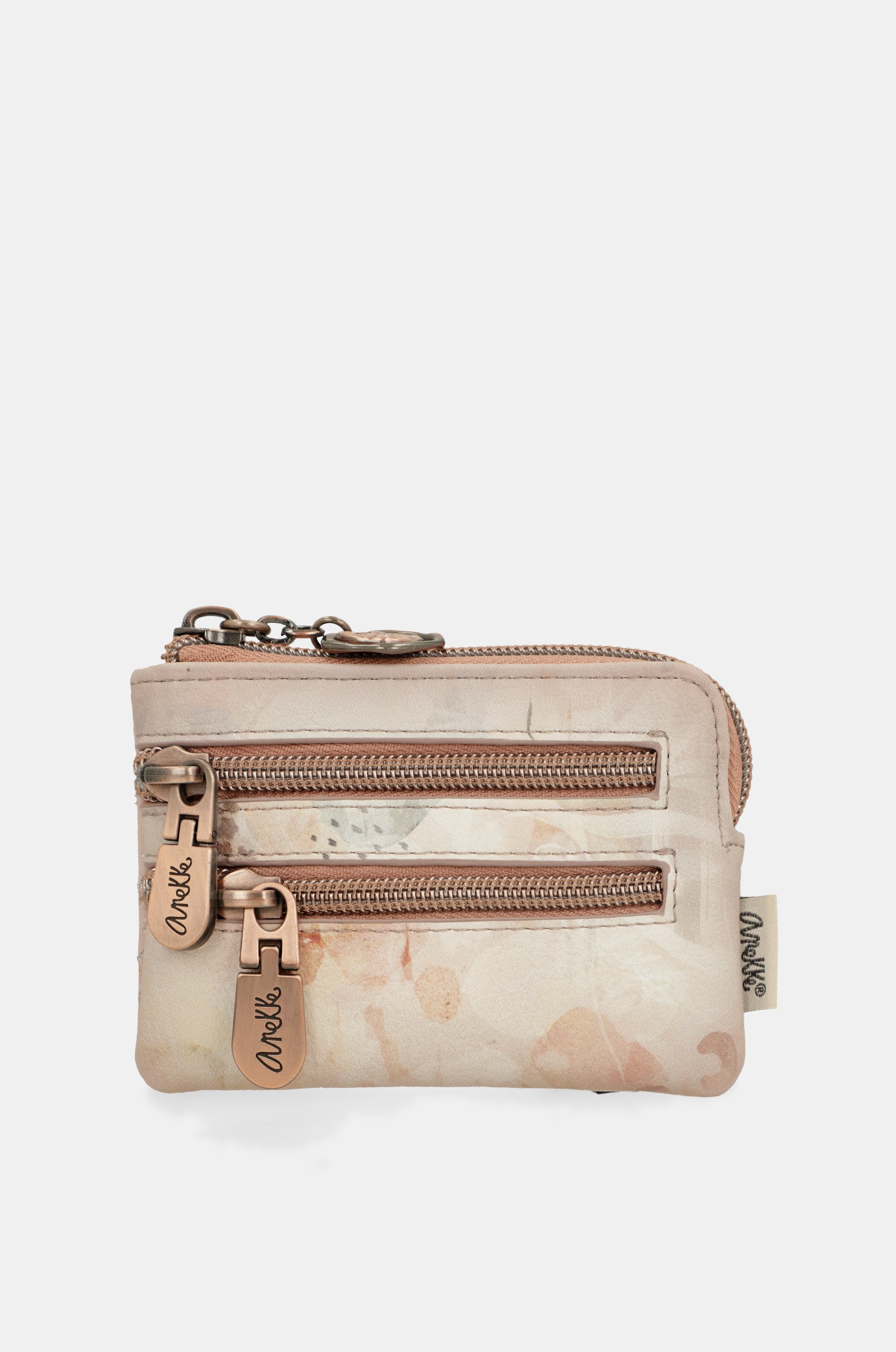 Small wallet Memories