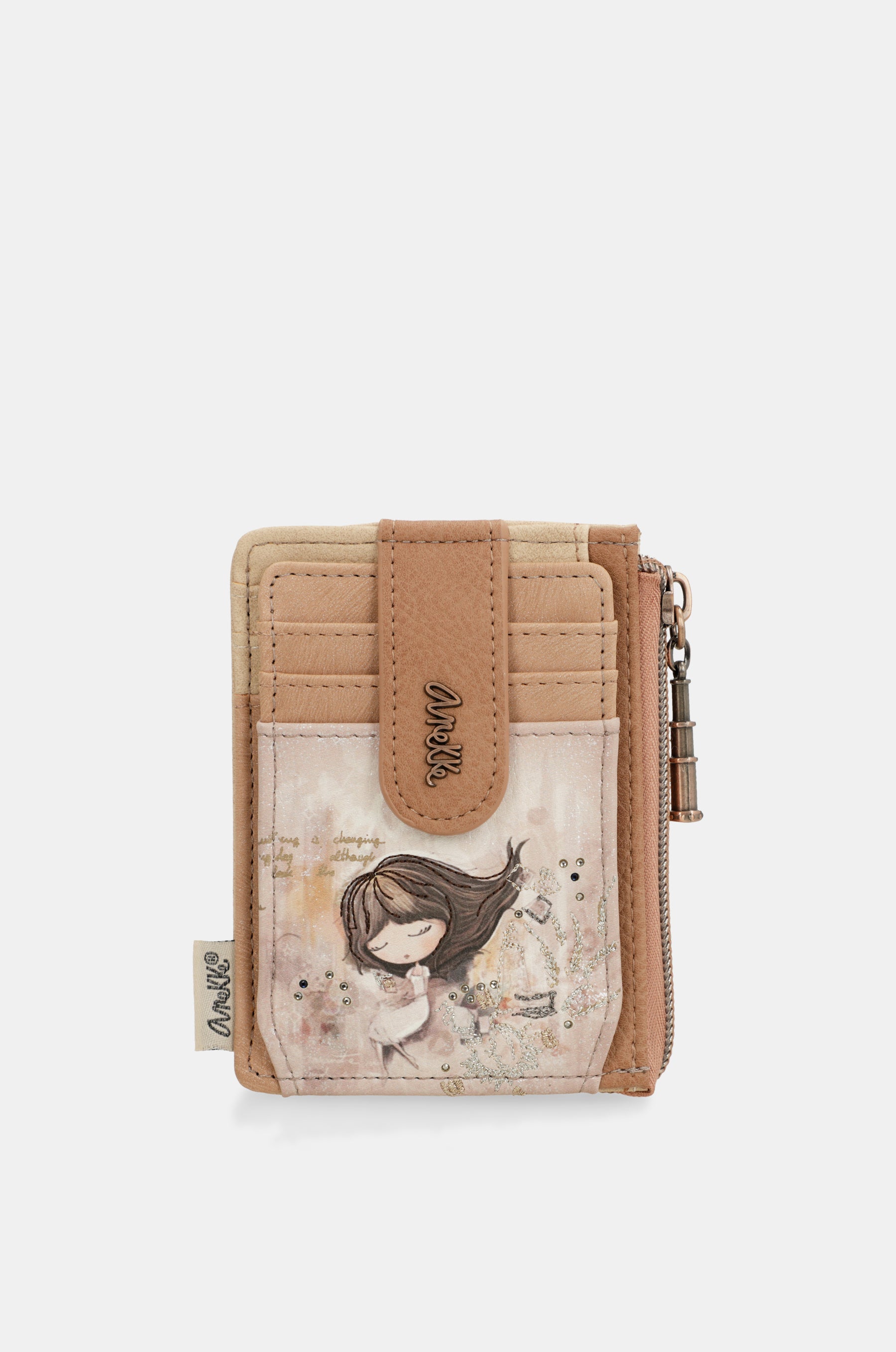 Cardholder Memories