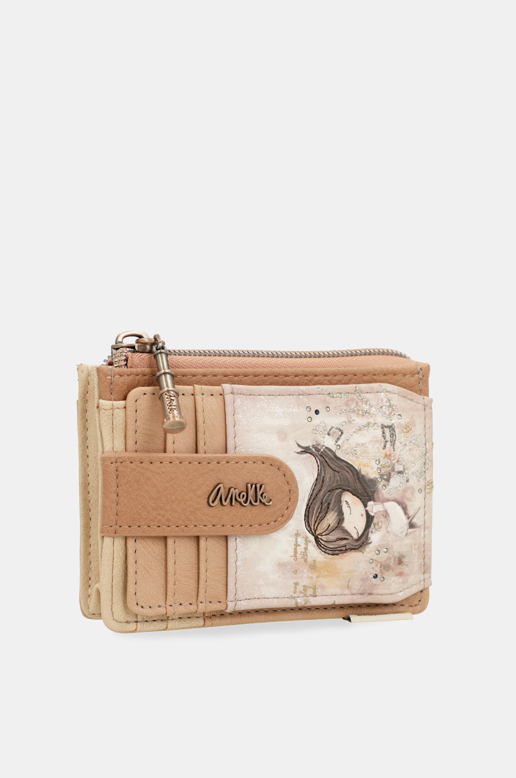 Cardholder Memories