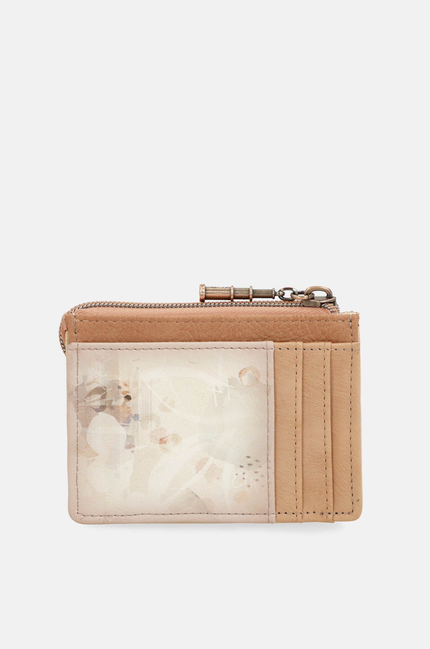 Cardholder Memories