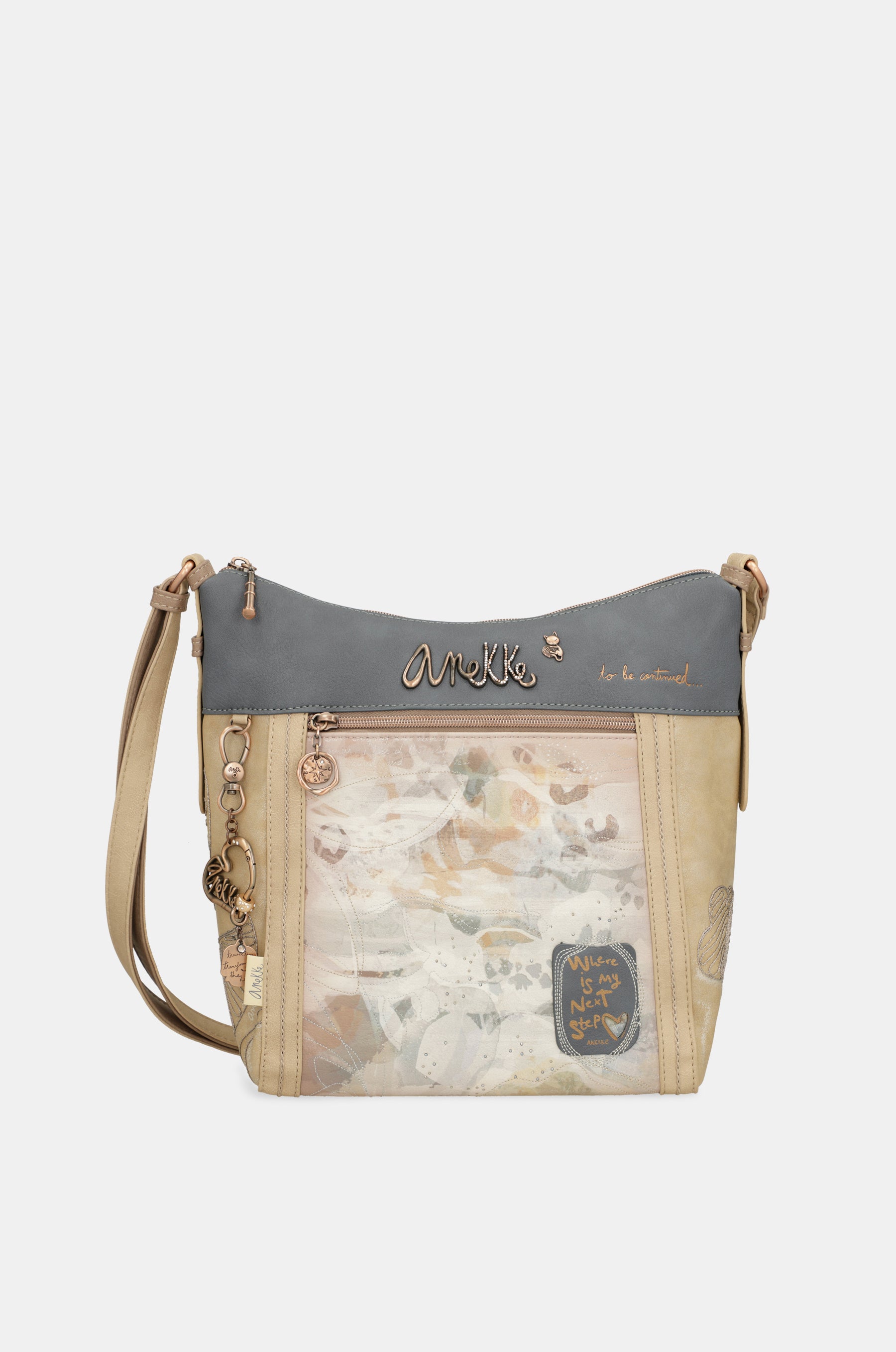 Crossbody bag Memories