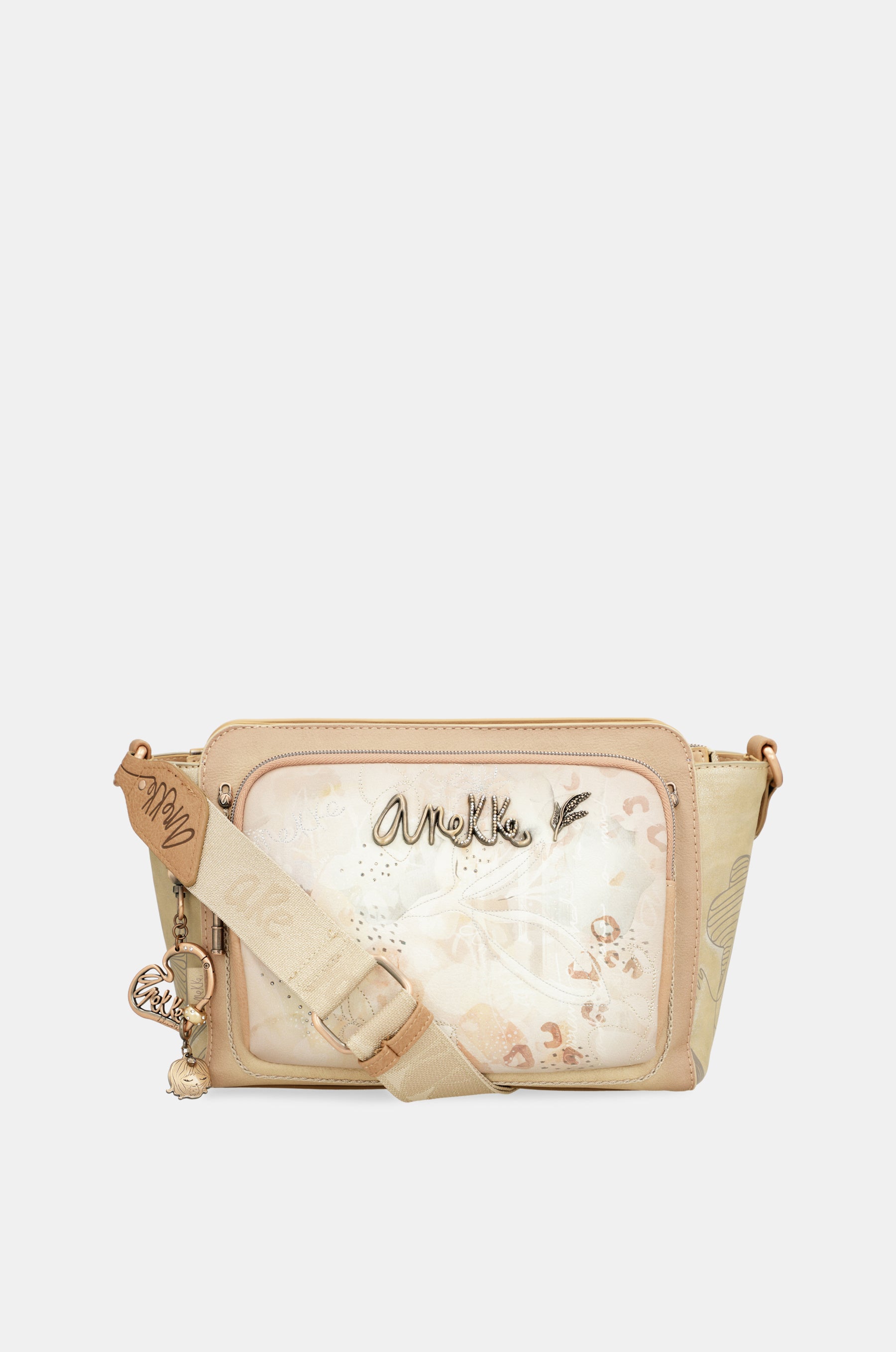 Medium crossbody bag Memories