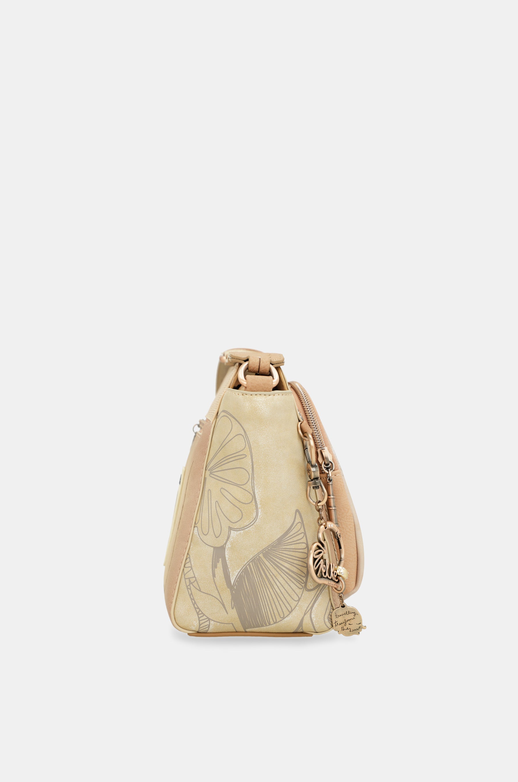 Medium crossbody bag Memories