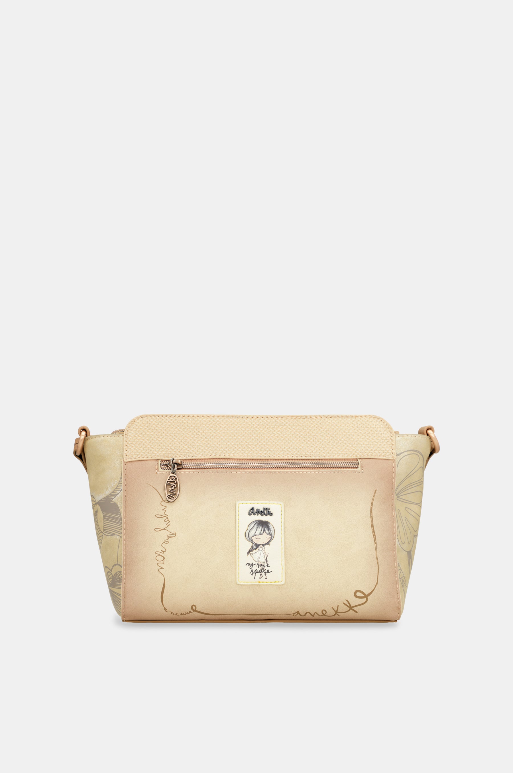Medium crossbody bag Memories