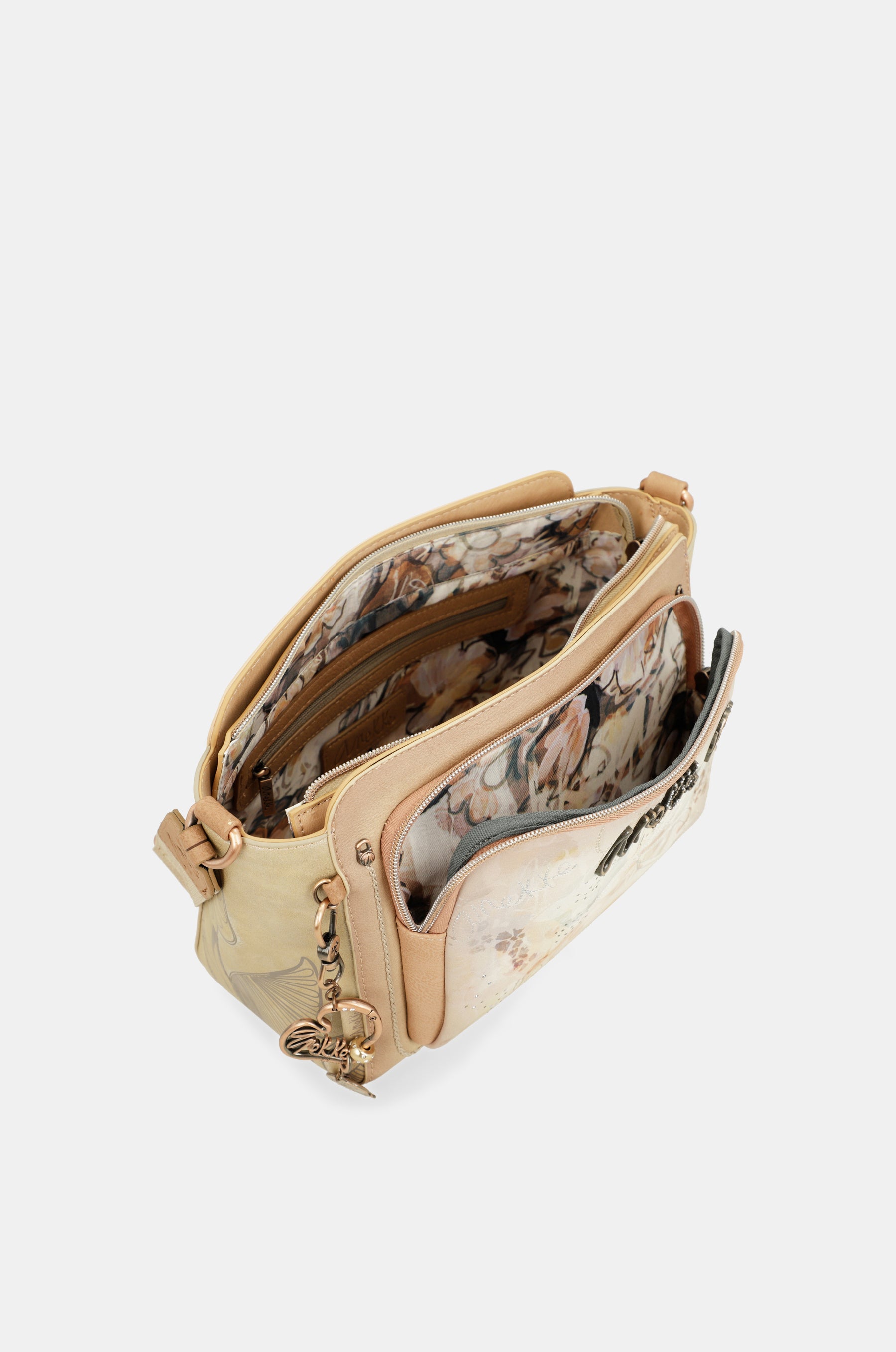 Medium crossbody bag Memories