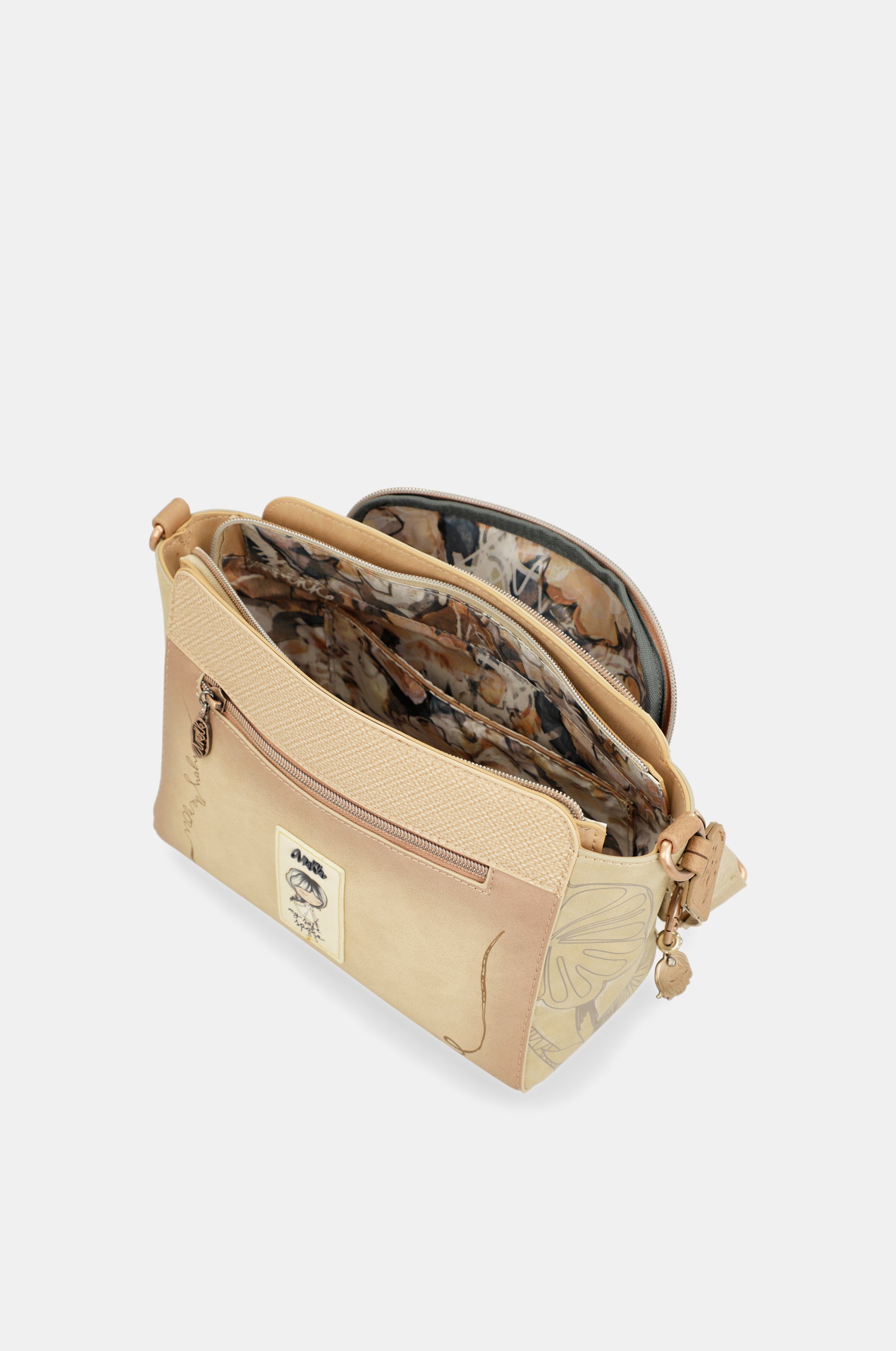 Medium crossbody bag Memories