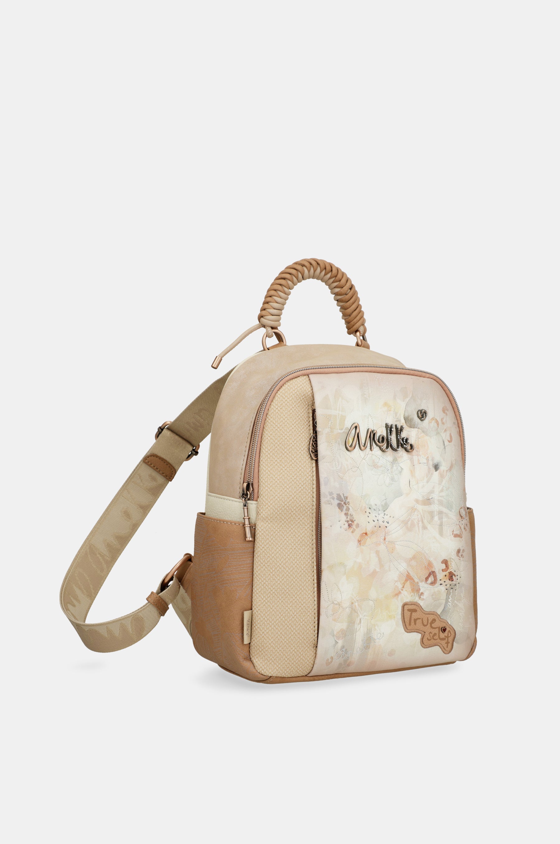 Walking backpack Memories