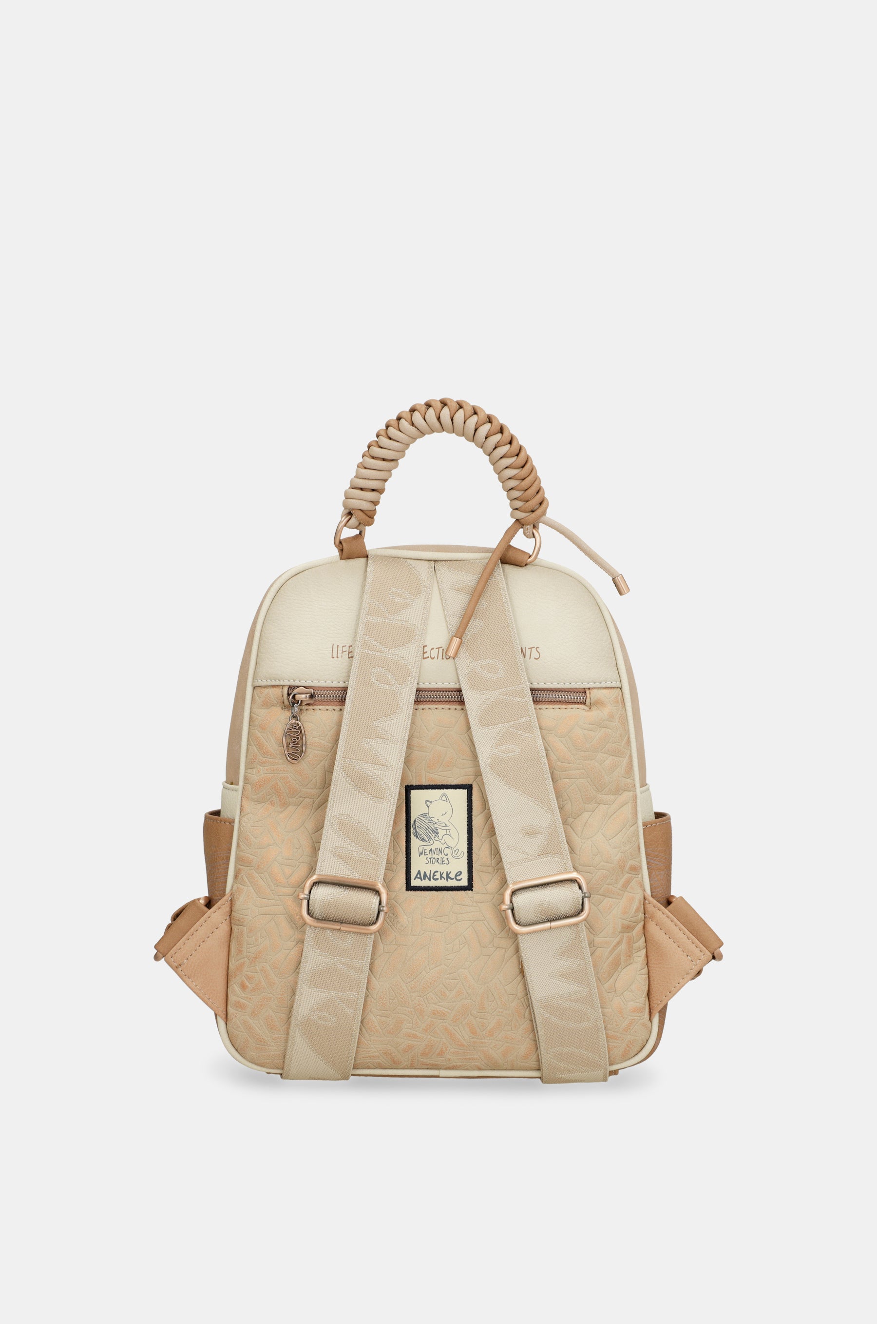 Walking backpack Memories