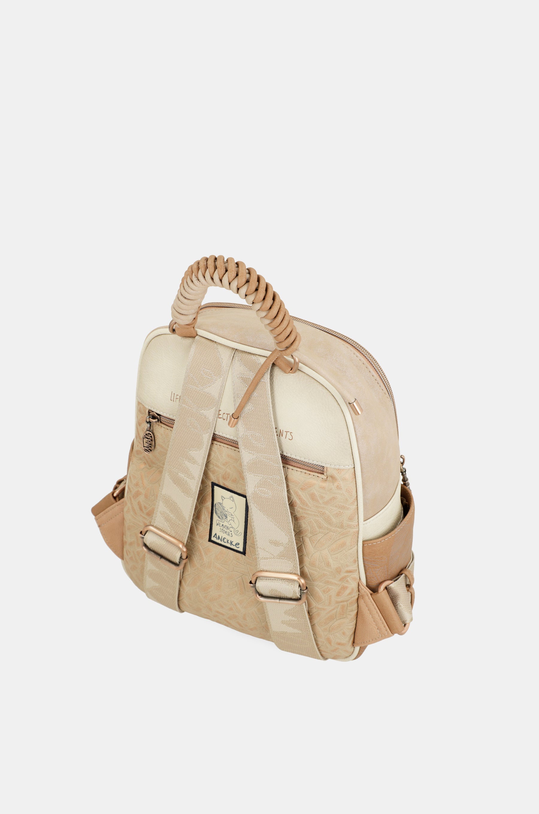 Walking backpack Memories