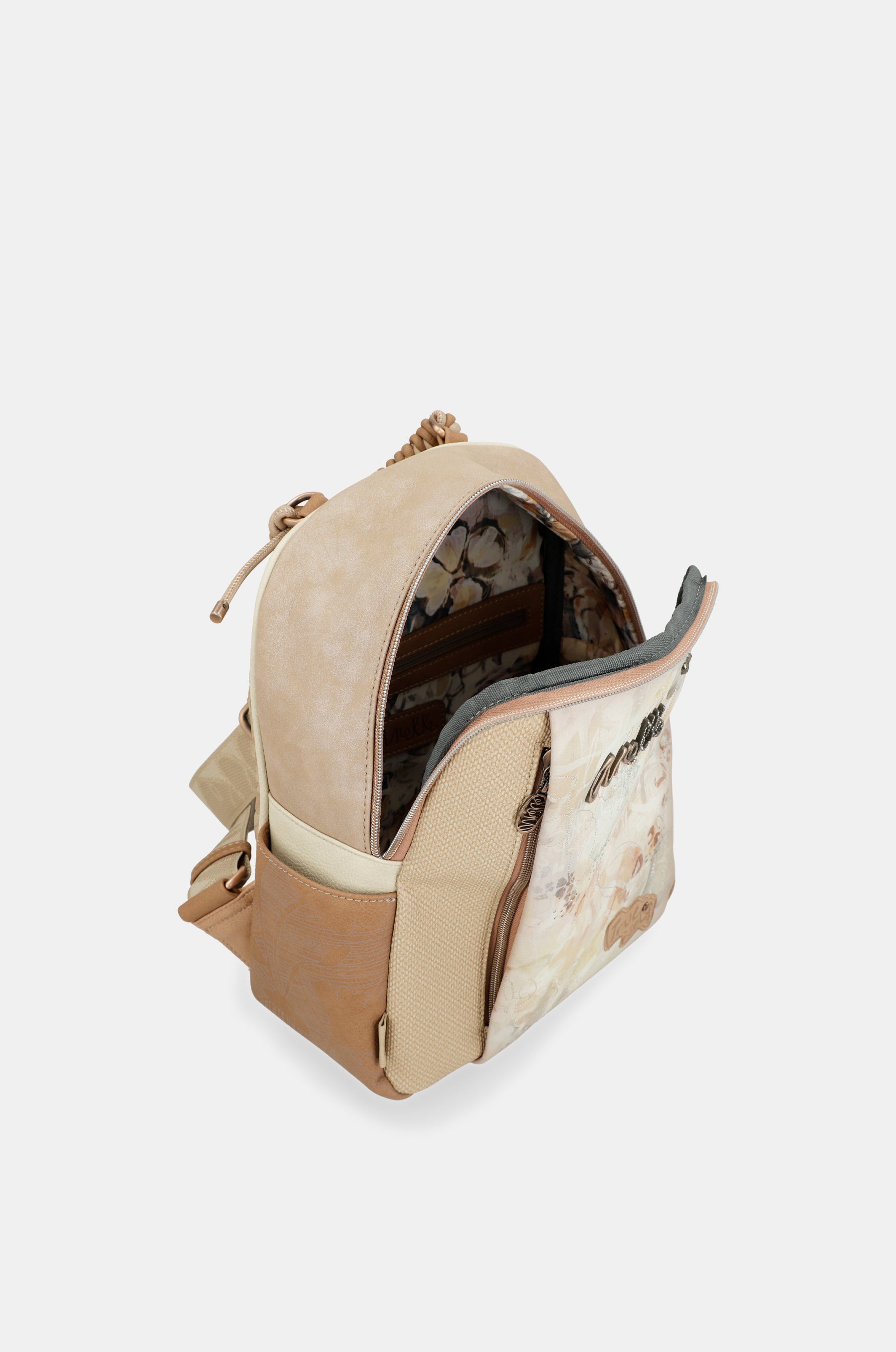 Walking backpack Memories