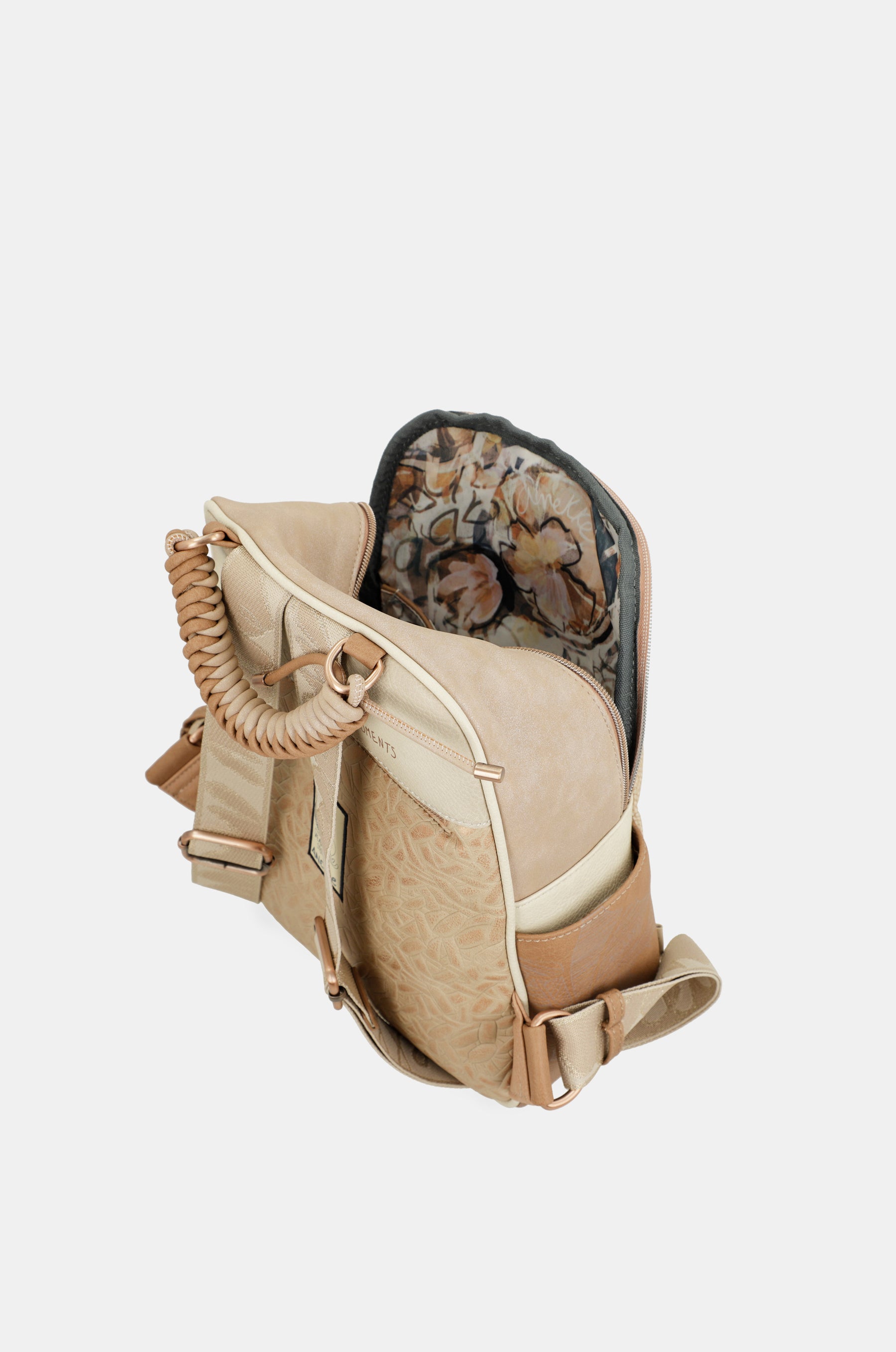 Walking backpack Memories