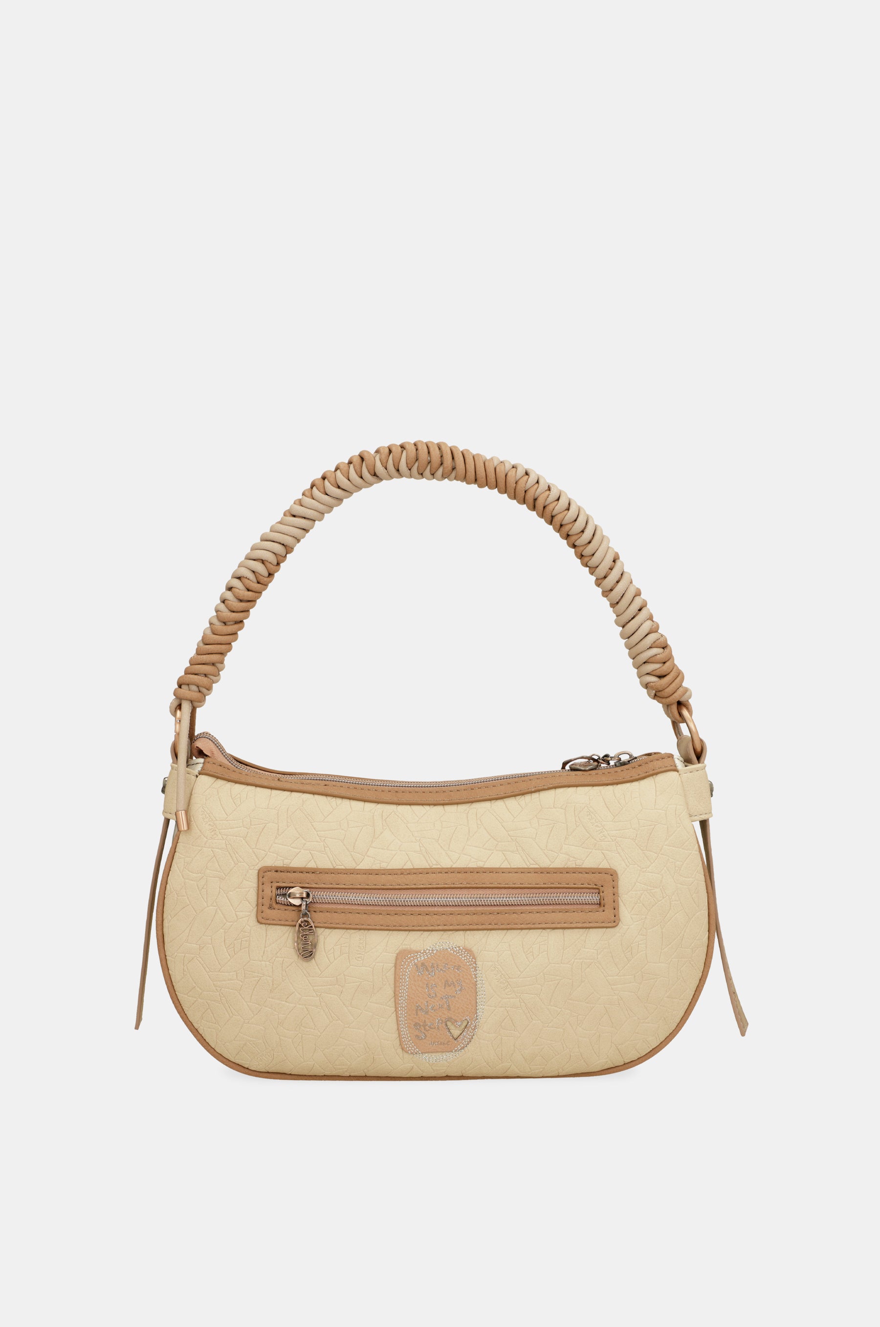Oval shoulder bag Memories