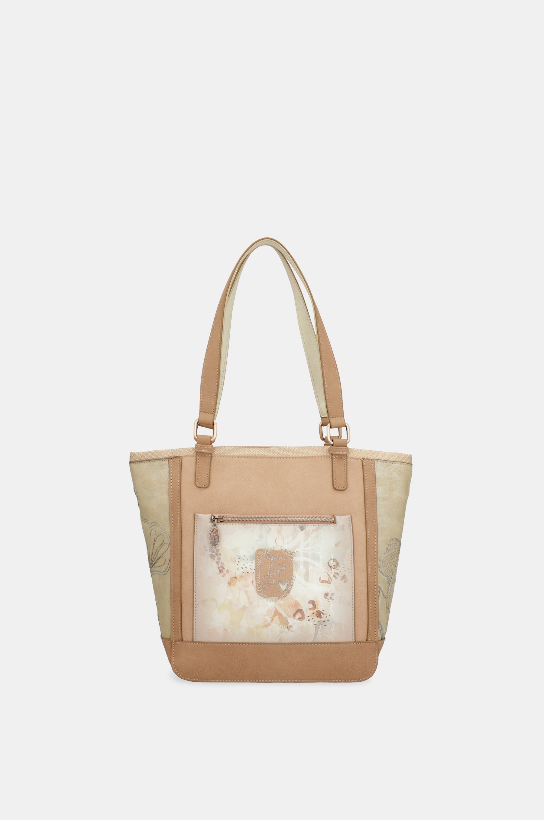 Large shoulder bag Memories