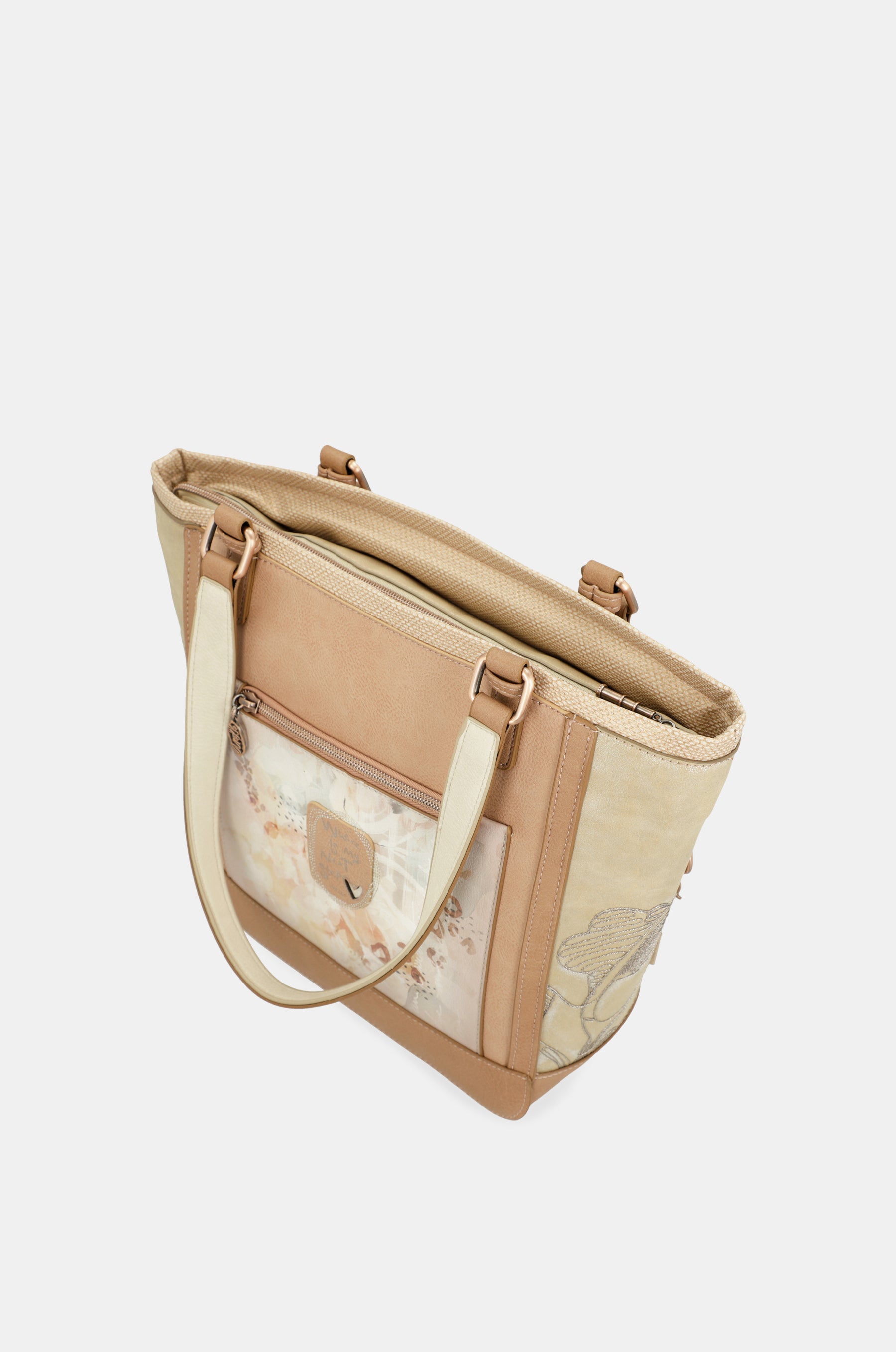 Large shoulder bag Memories