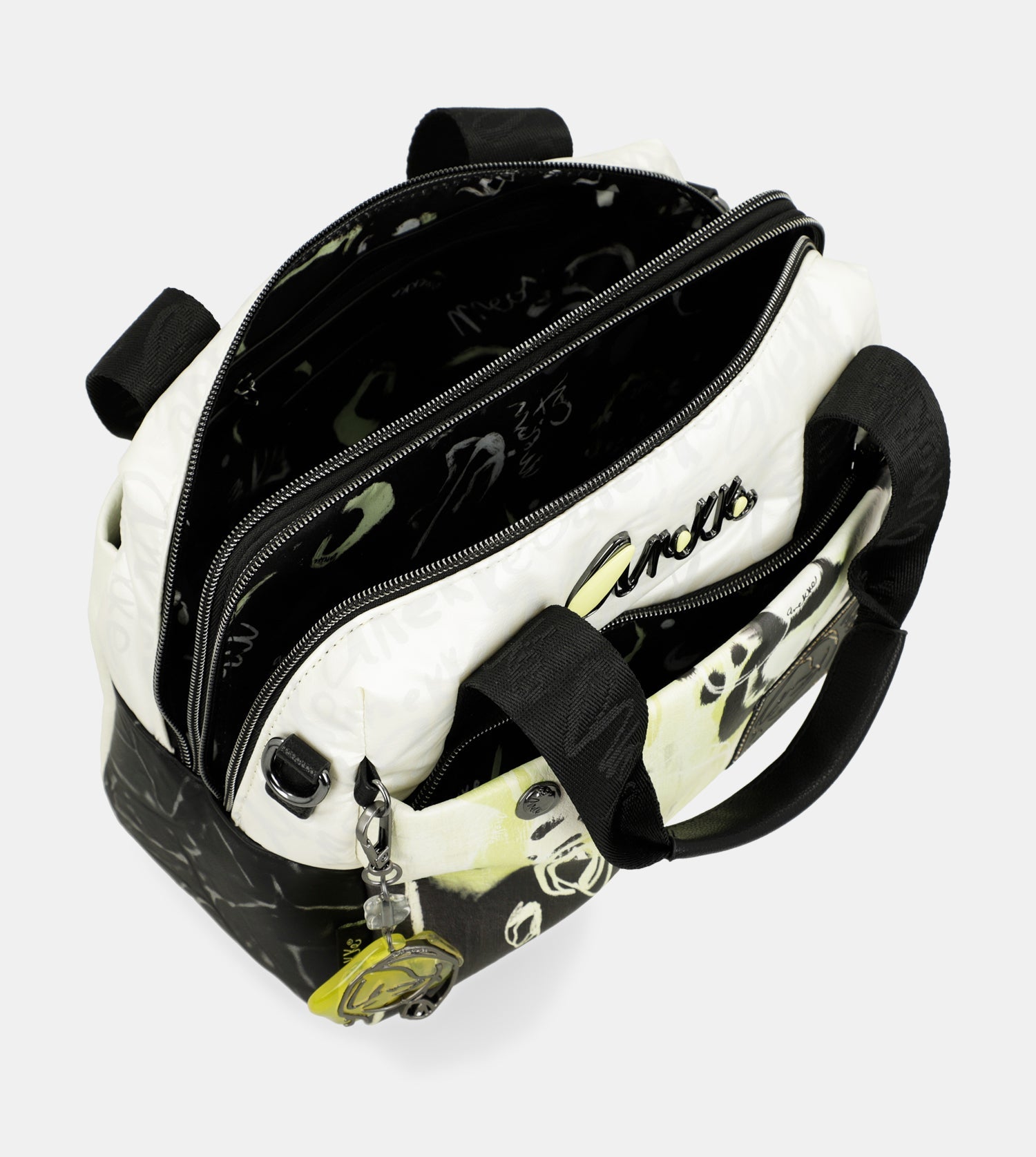 Bowling bag Nature Towanda