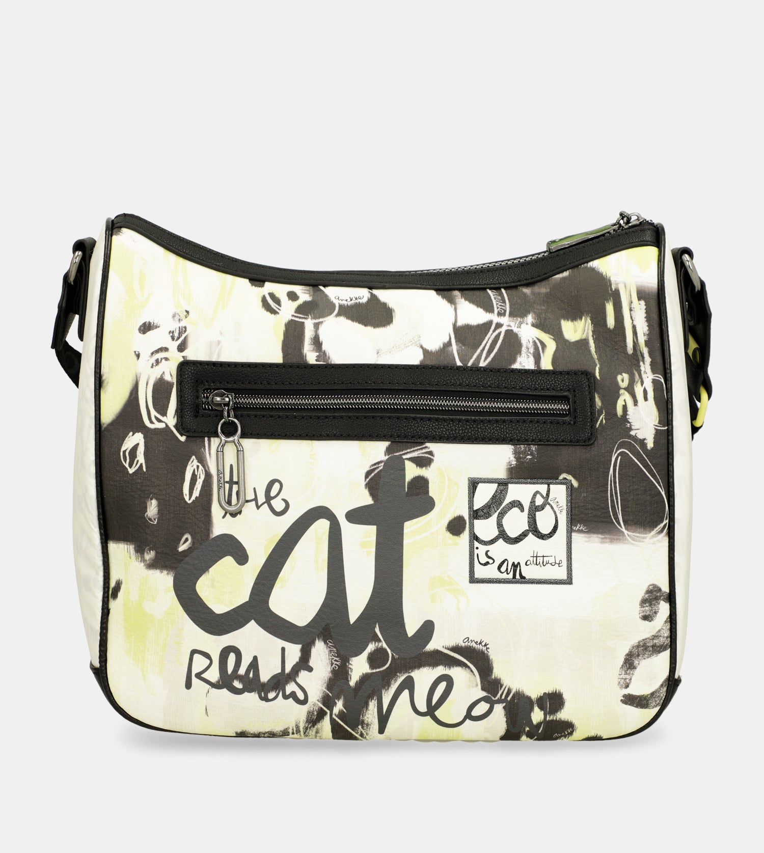 Large crossbody bag Nature Towanda