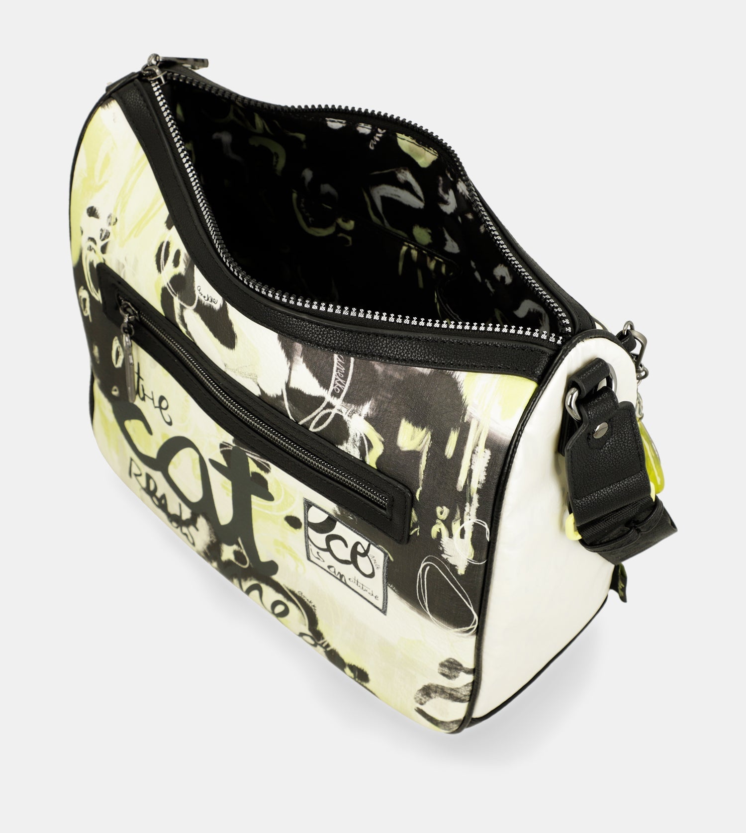 Large crossbody bag Nature Towanda