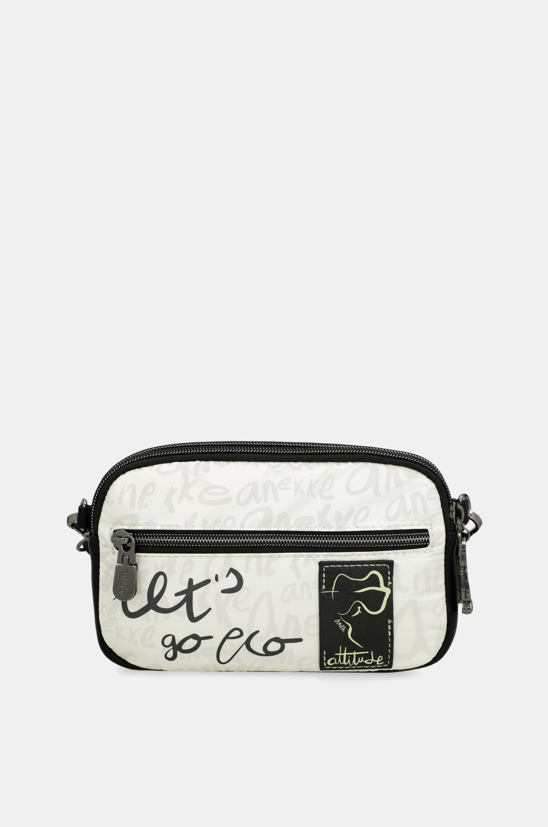 Small crossbody bag Nature Towanda