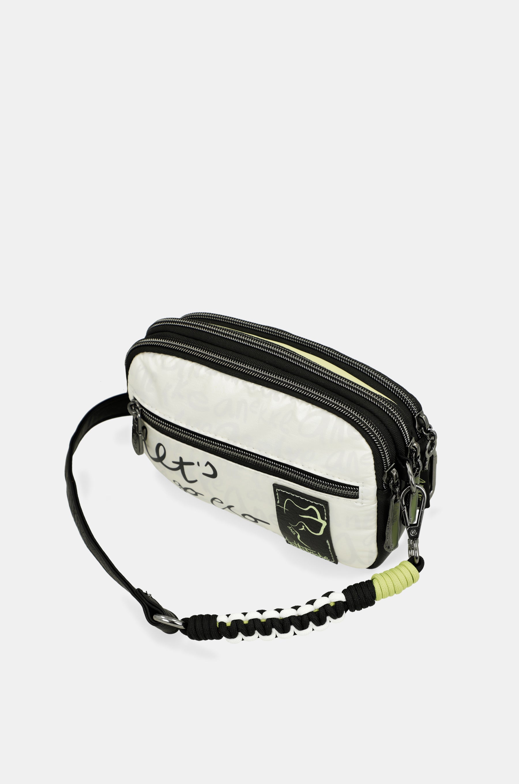 Small crossbody bag Nature Towanda