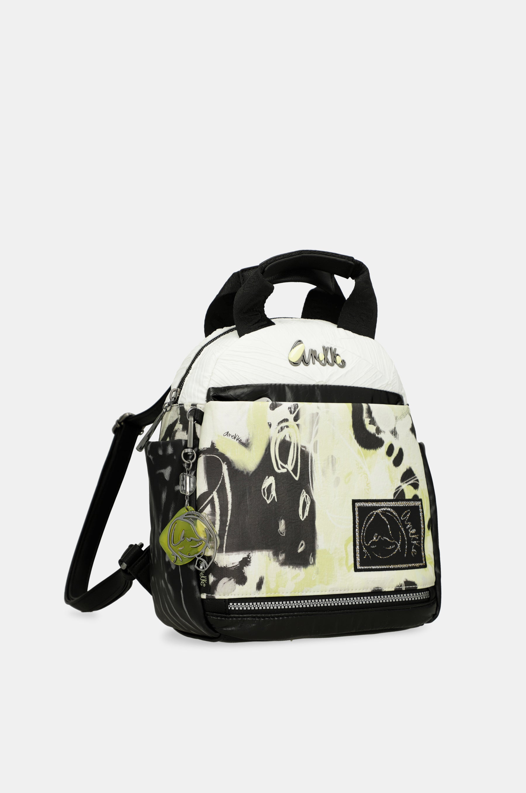 Medium backpack Nature Towanda