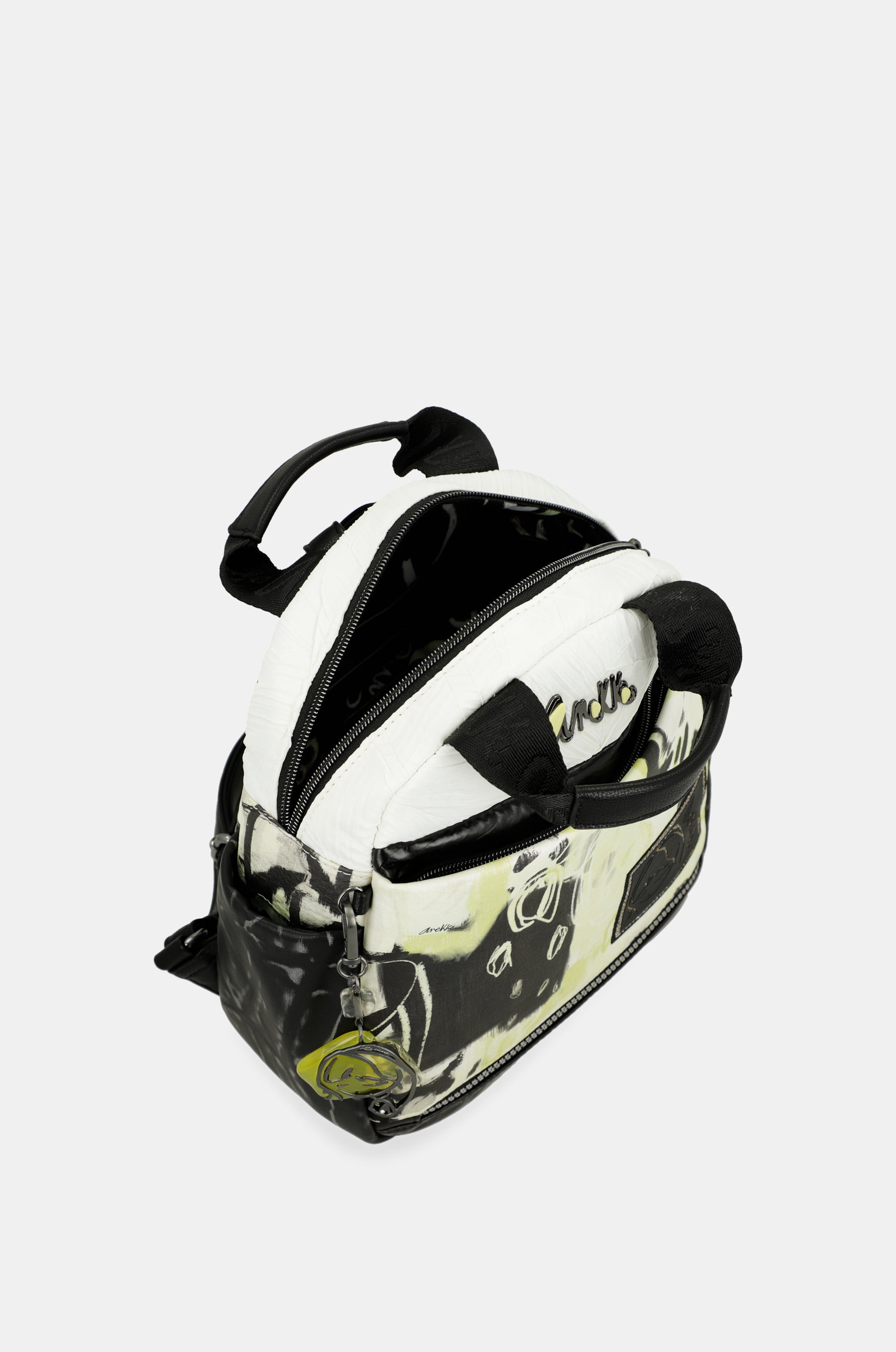 Medium backpack Nature Towanda