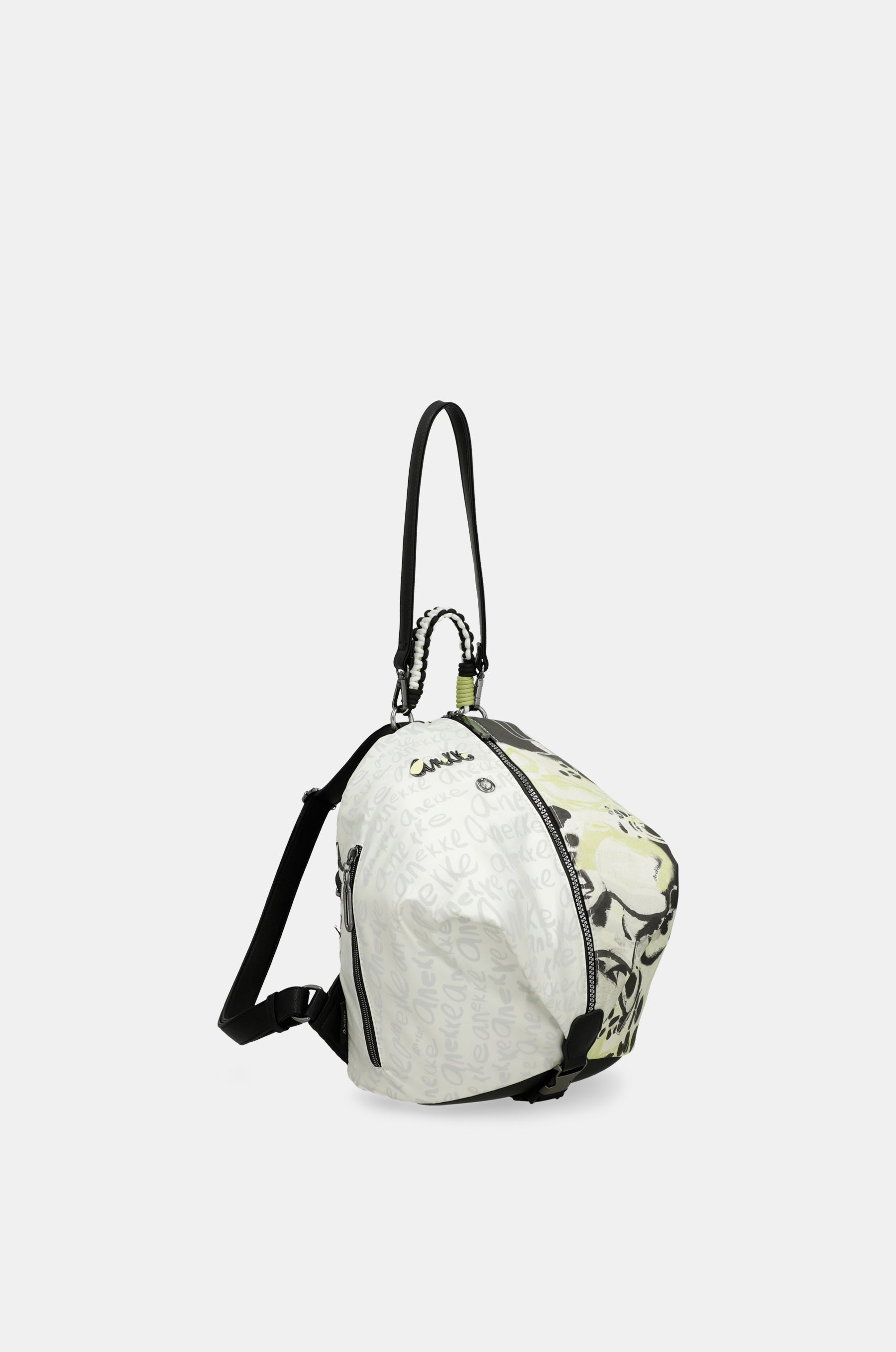 Anti-theft backpack Nature Towanda