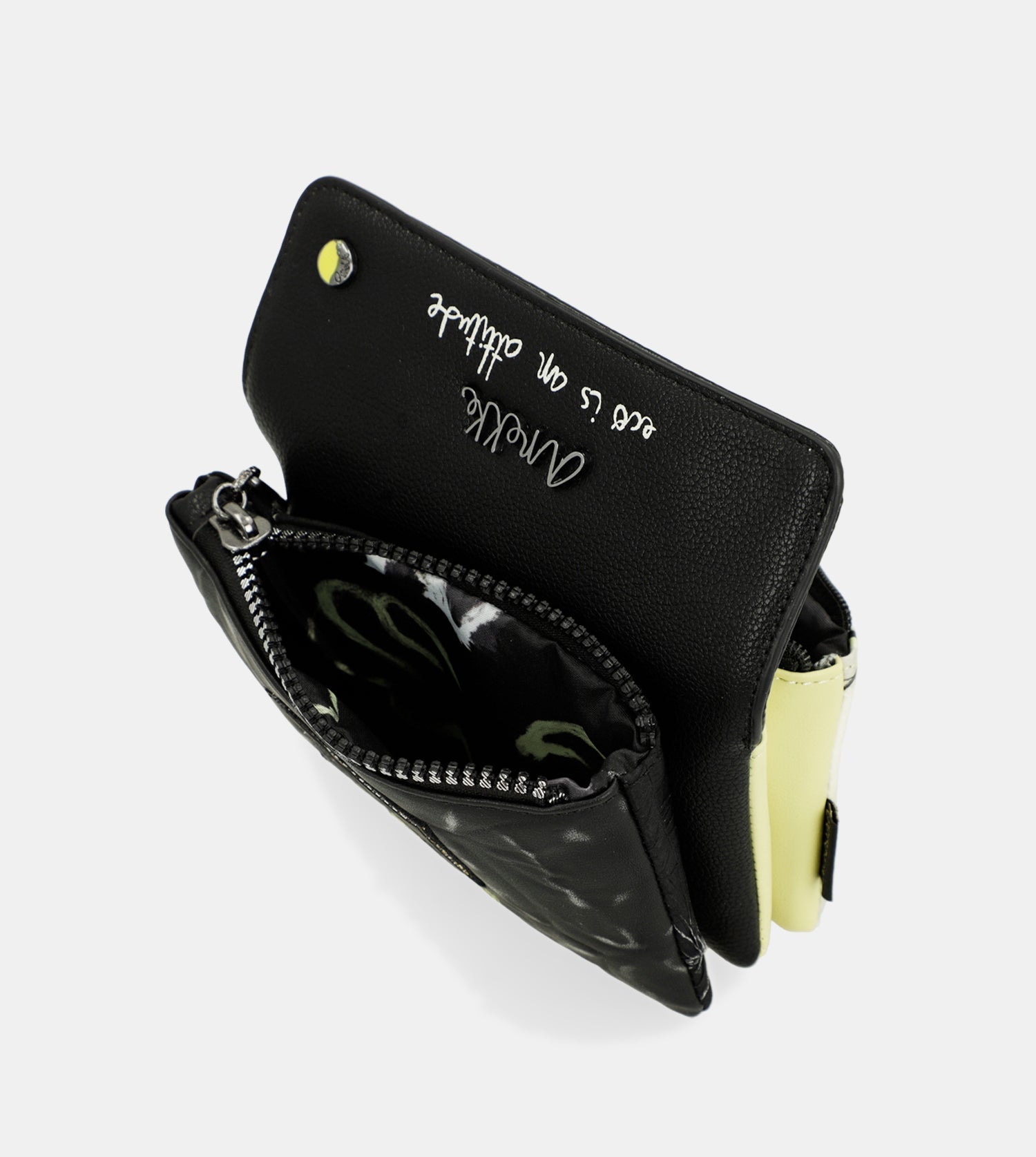 Flap wallet Nature Towanda