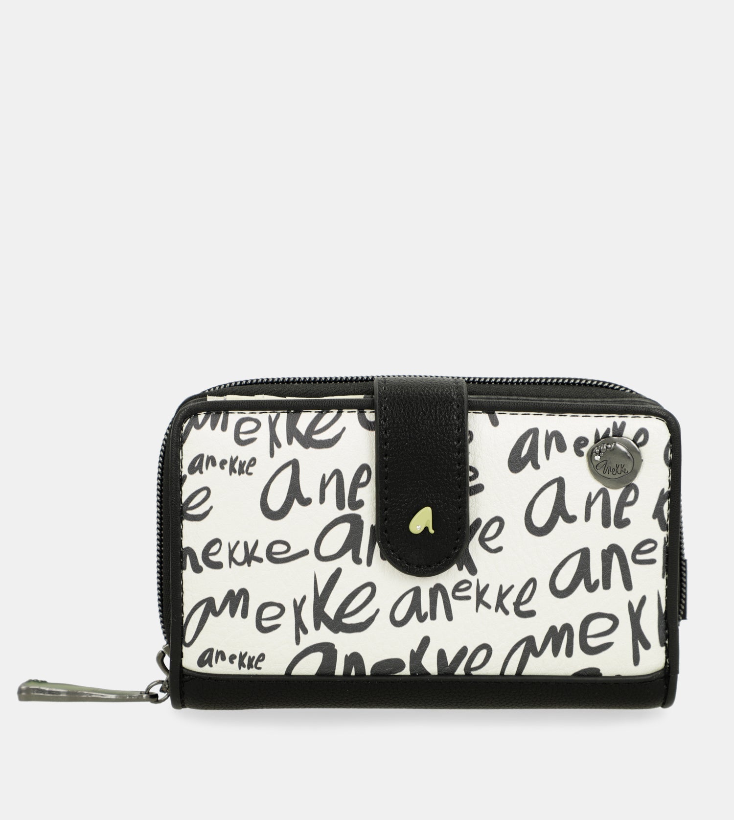 Medium wallet Nature Towanda