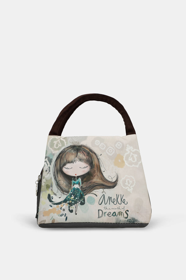 Real small lunch box