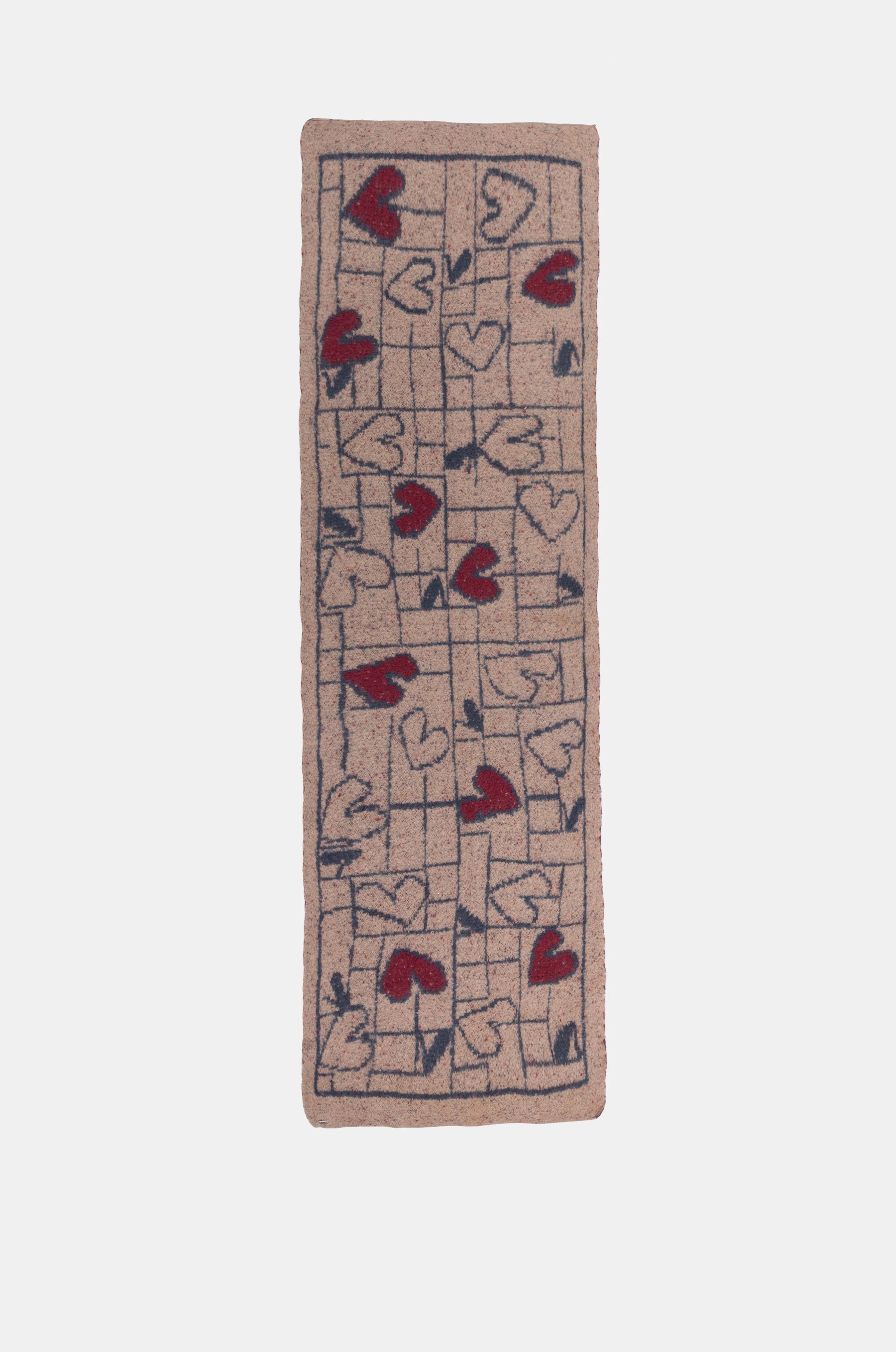Mademoiselle scarf