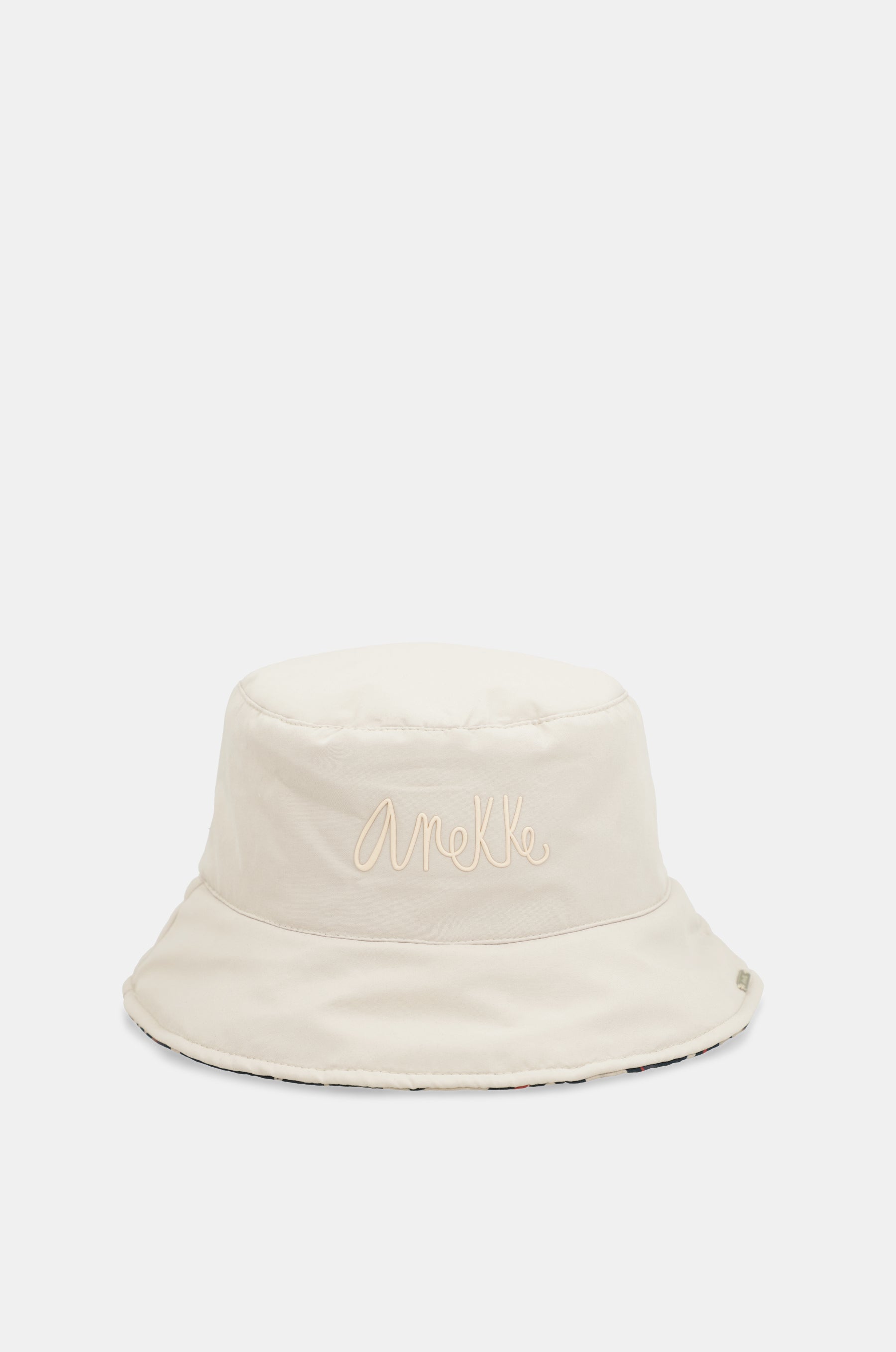 Mademoiselle bucket hat