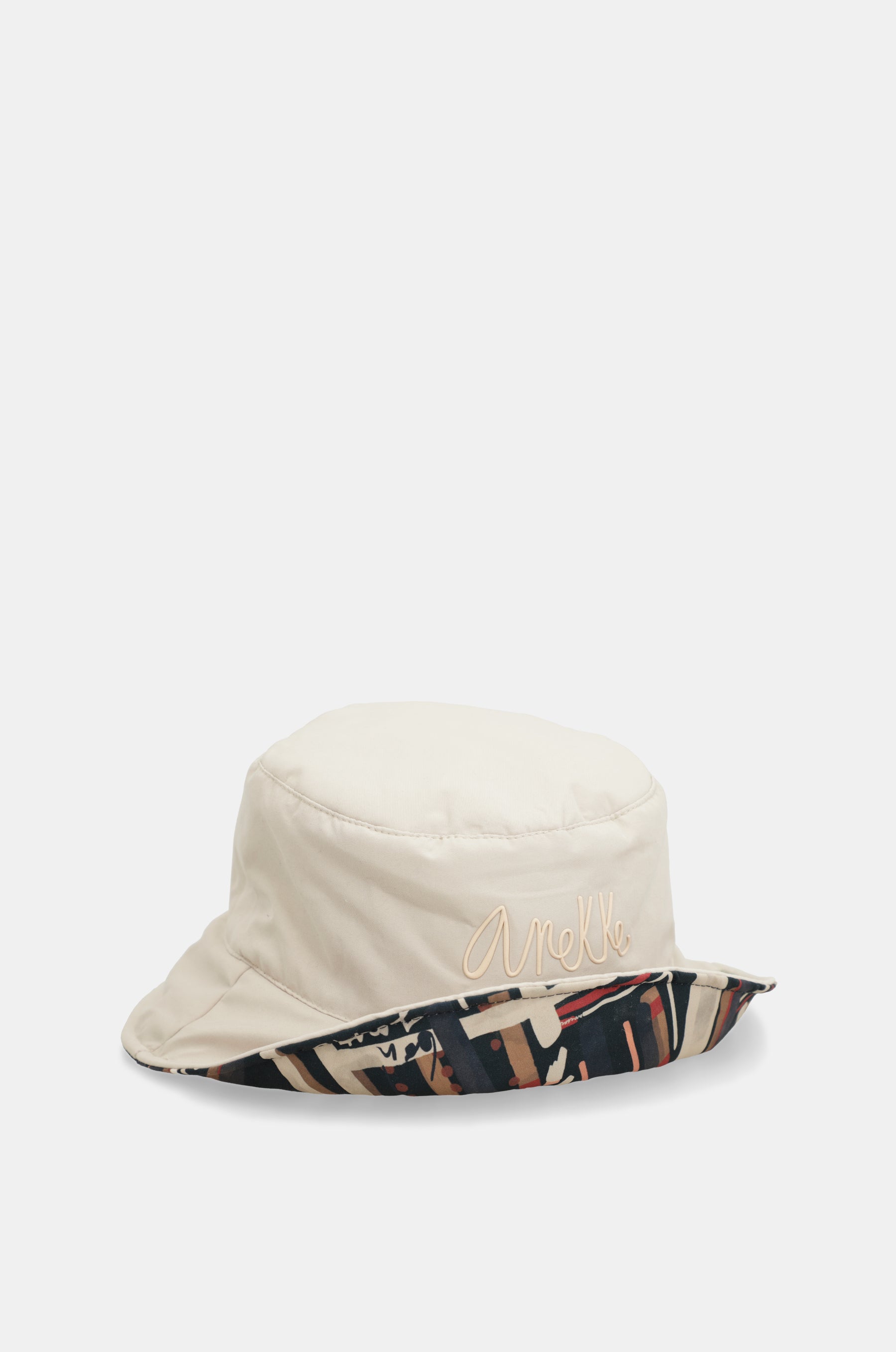 Mademoiselle bucket hat