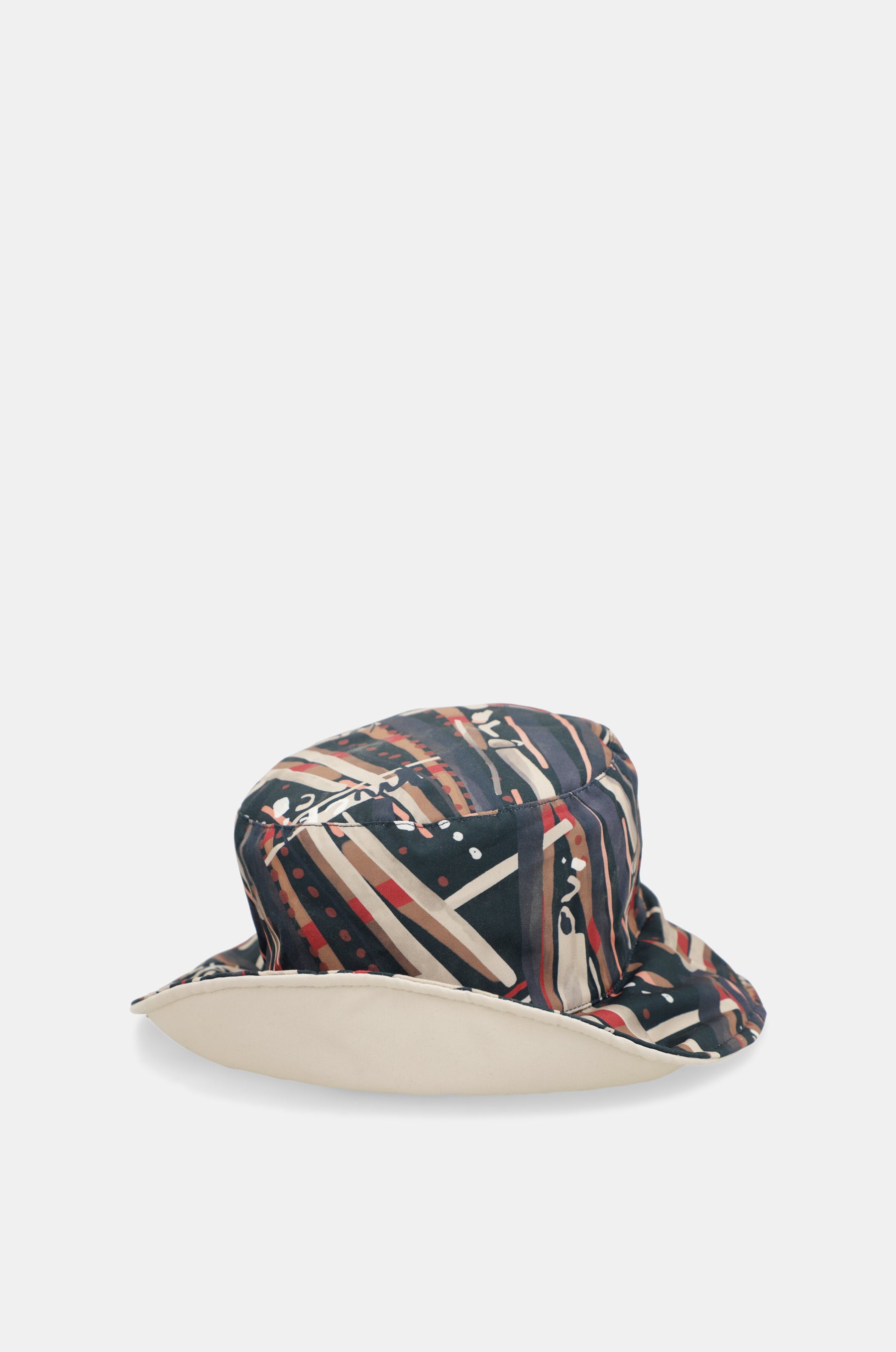 Mademoiselle bucket hat