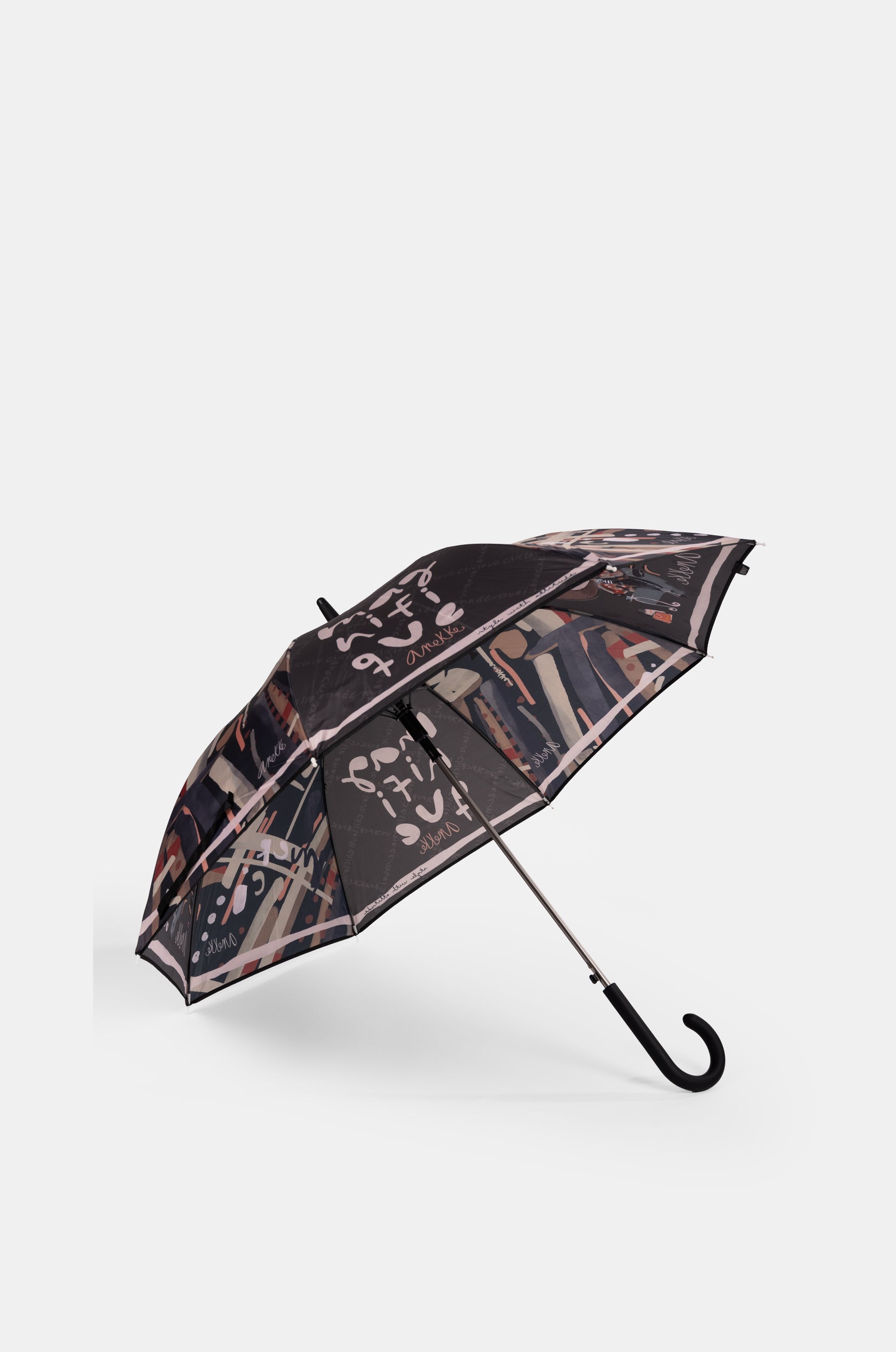 Mademoiselle long umbrella