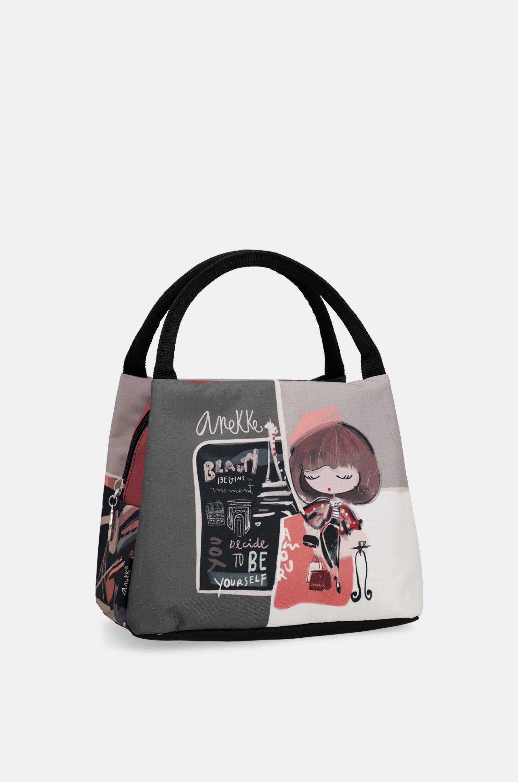Mademoiselle small lunch box