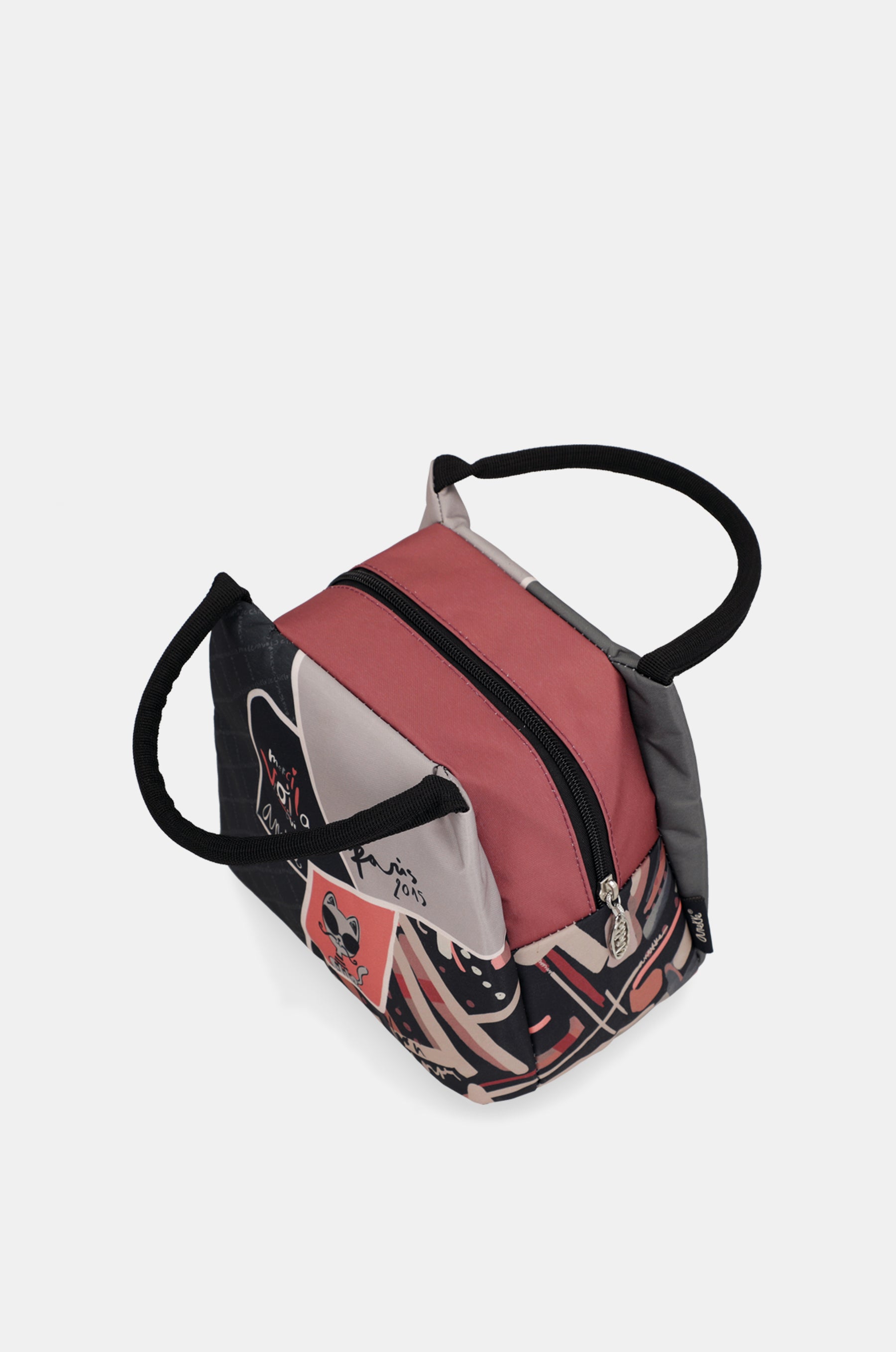 Mademoiselle small lunch box