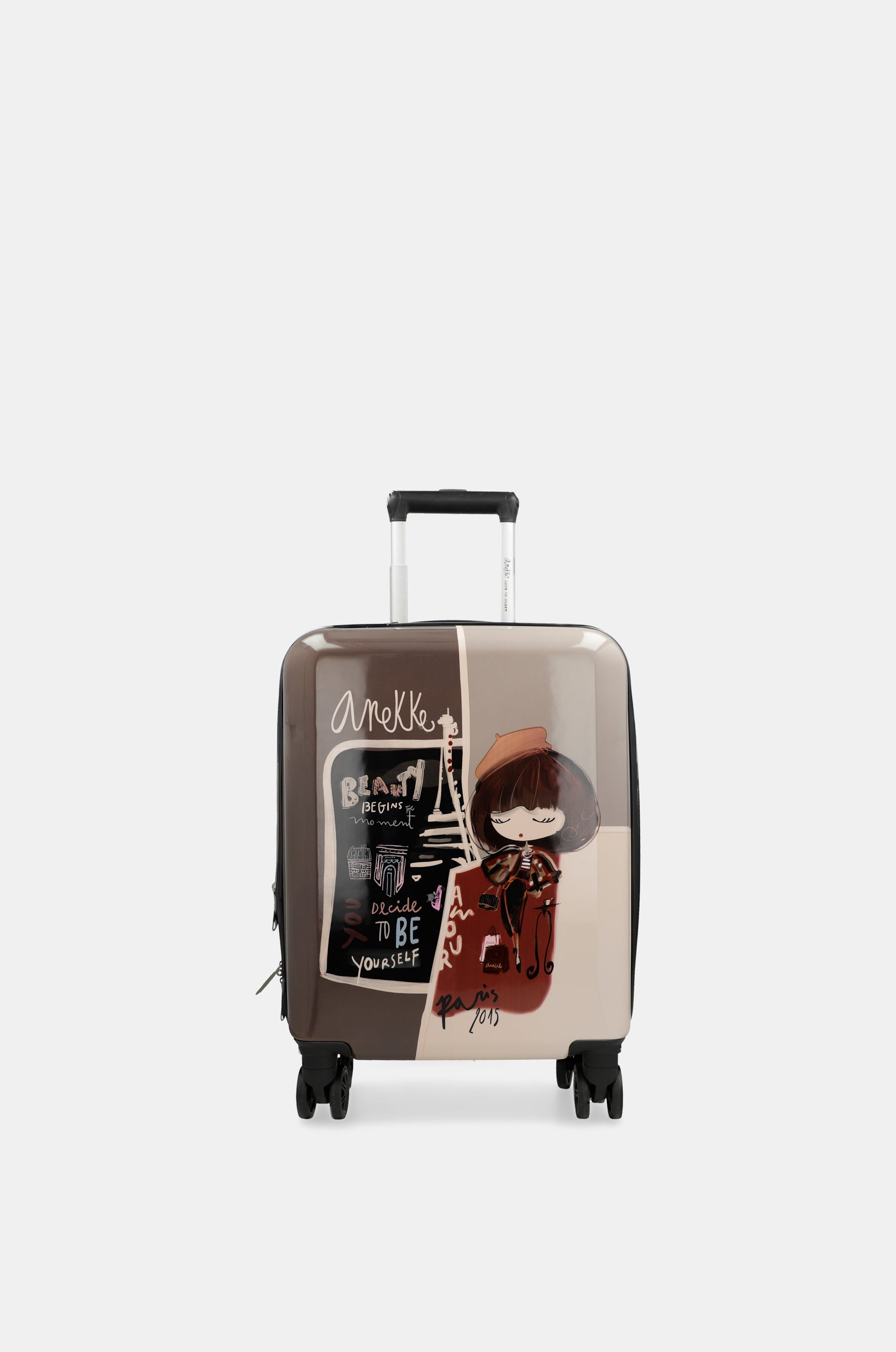 Mademoiselle Cabin Suitcase